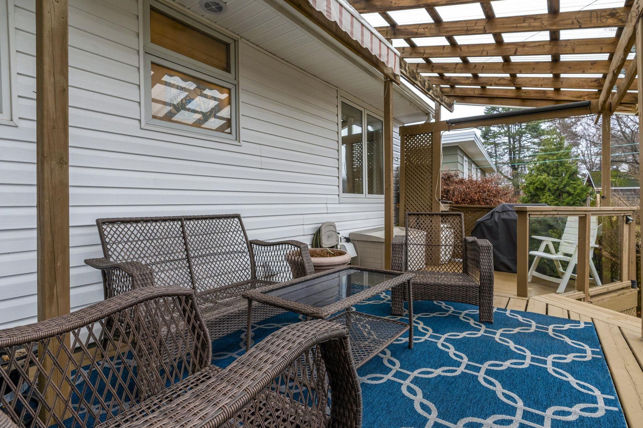 21 Lawnsdale Drive, Dartmouth, NS (MLS 202607729)