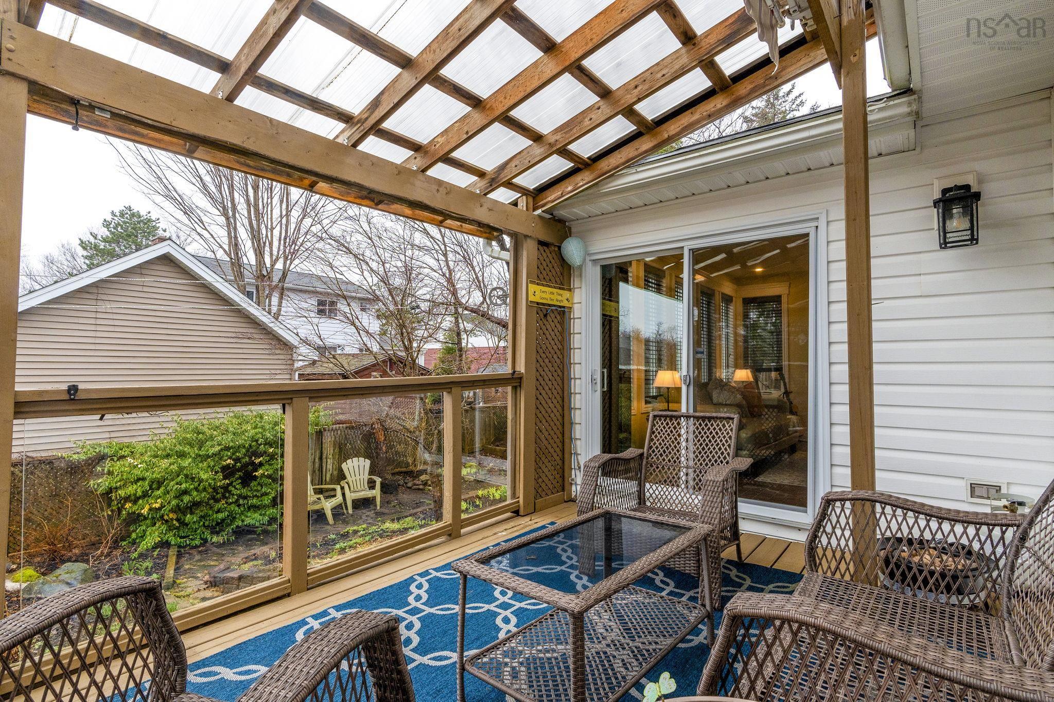 21 Lawnsdale Drive, Dartmouth, NS (MLS 202607729)