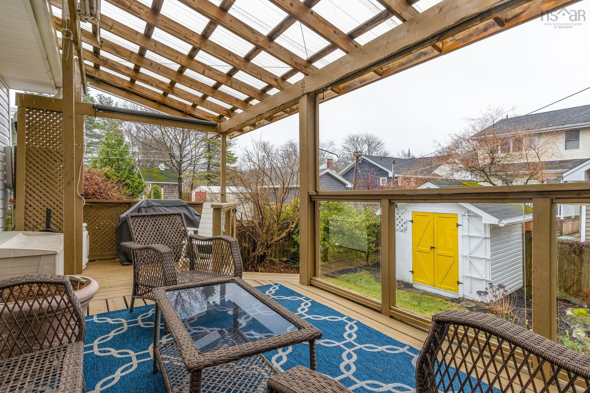 21 Lawnsdale Drive, Dartmouth, NS (MLS 202607729)