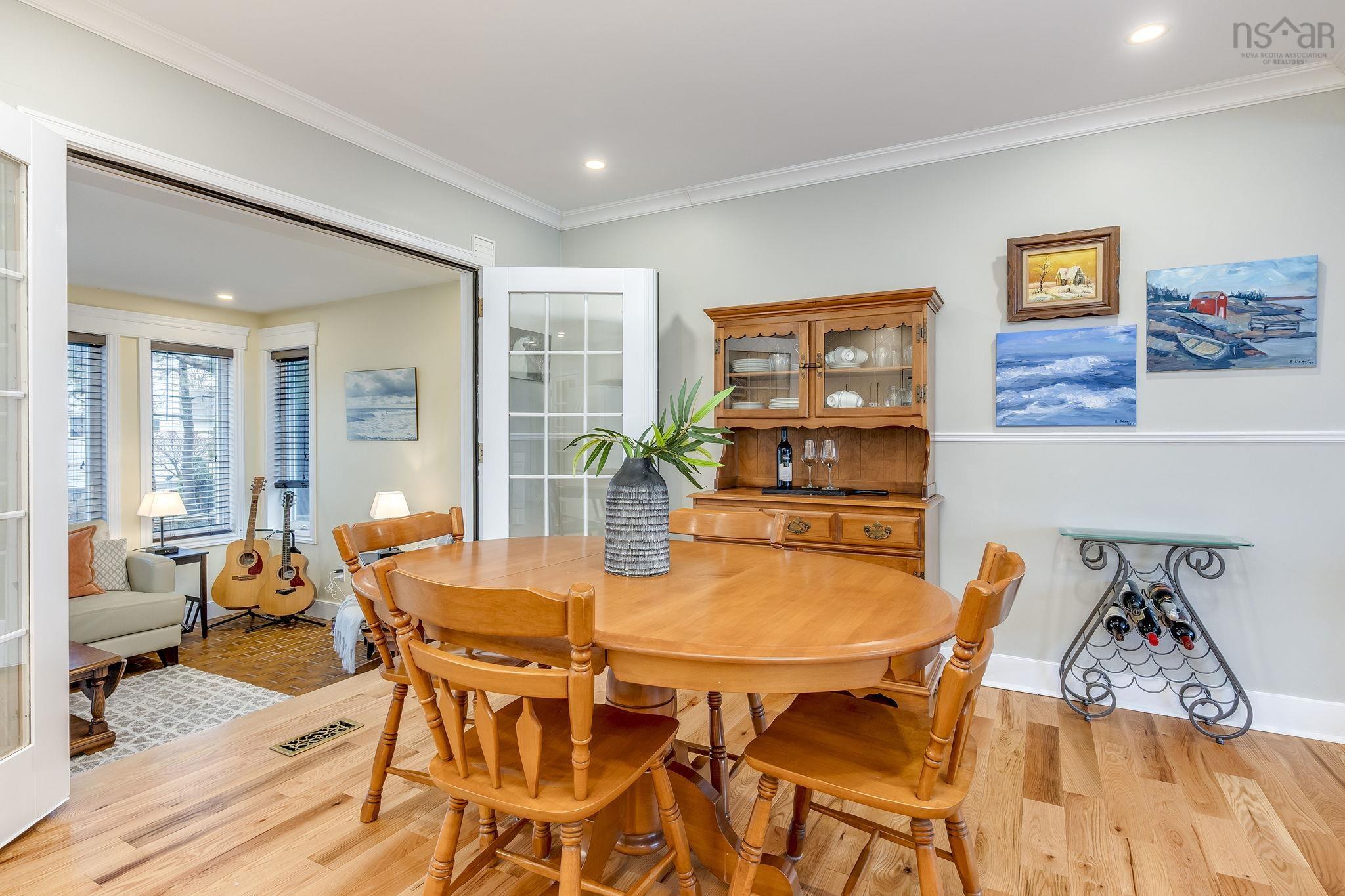 21 Lawnsdale Drive, Dartmouth, NS (MLS 202607729)