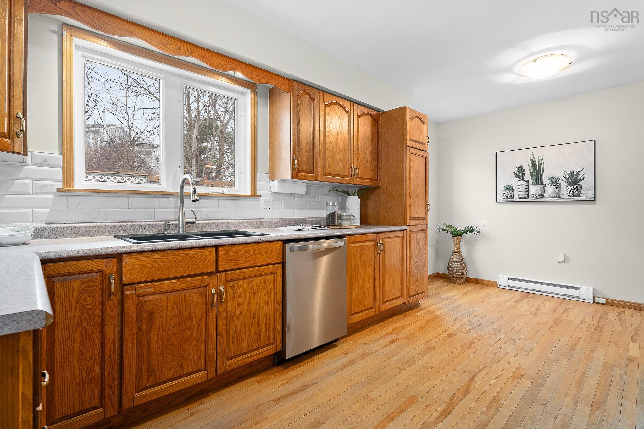 61 Lancaster Drive, Herring Cove, NS (MLS 202607731)