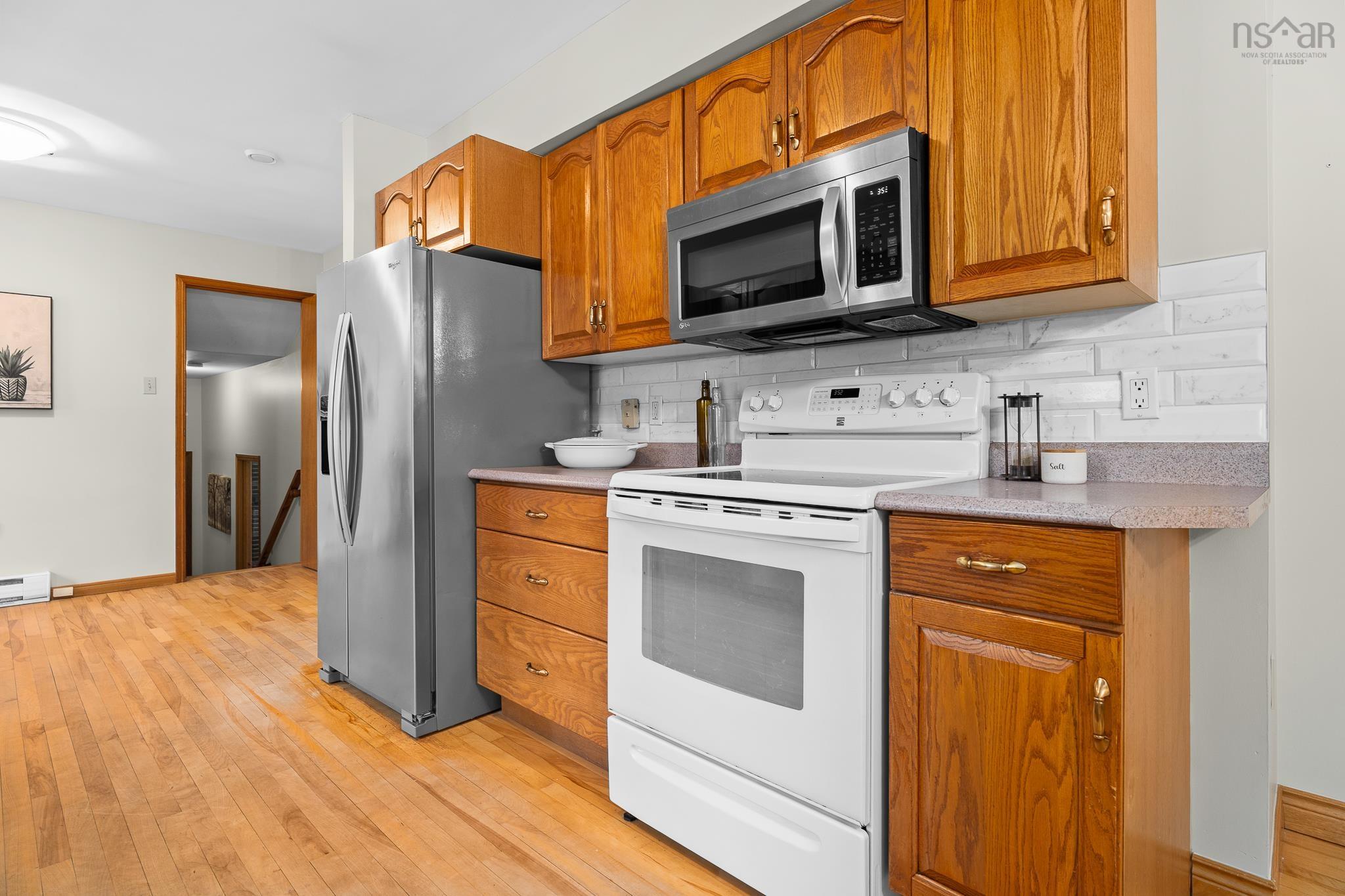 61 Lancaster Drive, Herring Cove, NS (MLS 202607731)