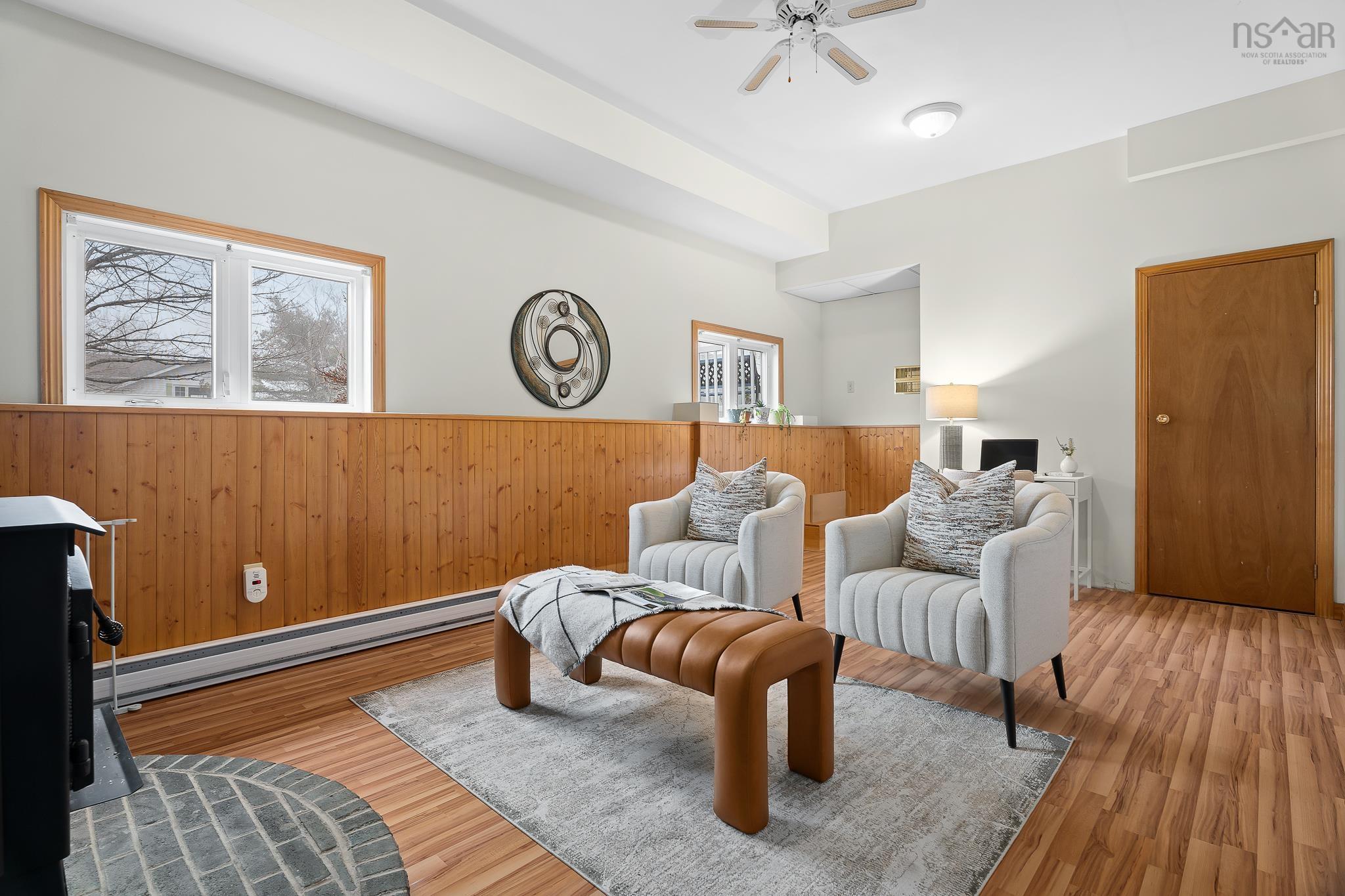 61 Lancaster Drive, Herring Cove, NS (MLS 202607731)