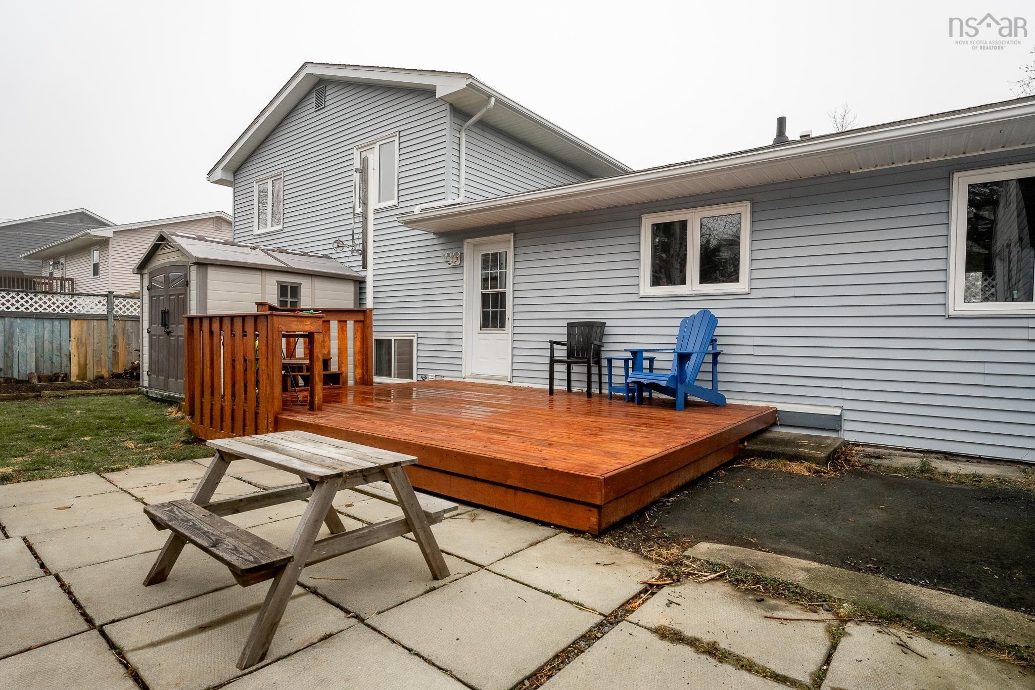 61 Lancaster Drive, Herring Cove, NS (MLS 202607731)