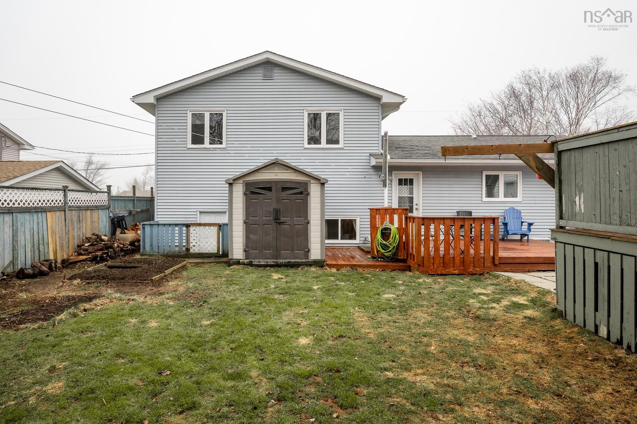 61 Lancaster Drive, Herring Cove, NS (MLS 202607731)