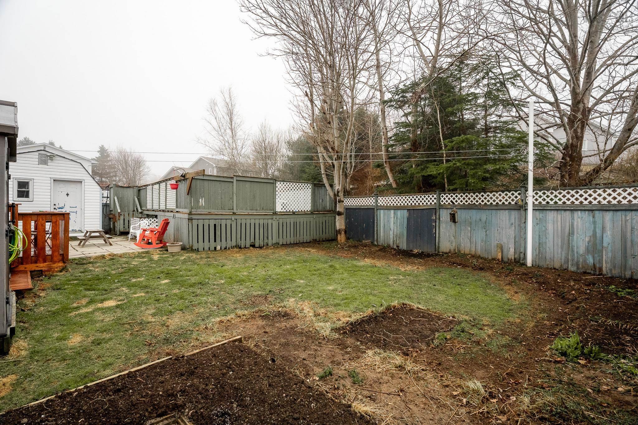 61 Lancaster Drive, Herring Cove, NS (MLS 202607731)