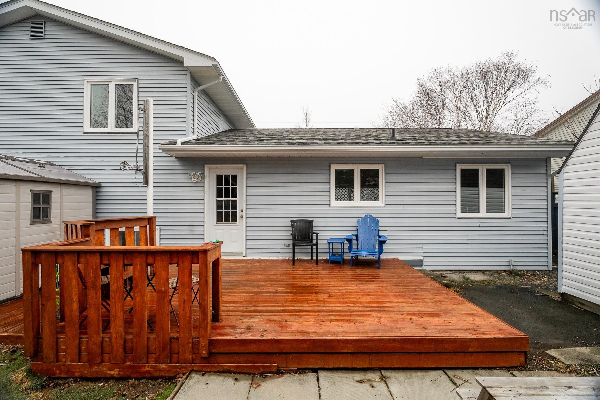 61 Lancaster Drive, Herring Cove, NS (MLS 202607731)