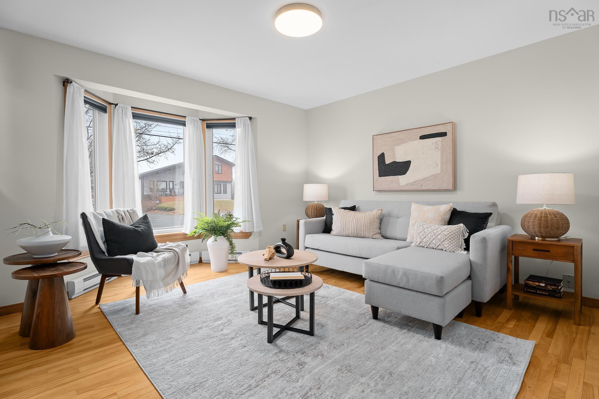 61 Lancaster Drive, Herring Cove, NS (MLS 202607731)