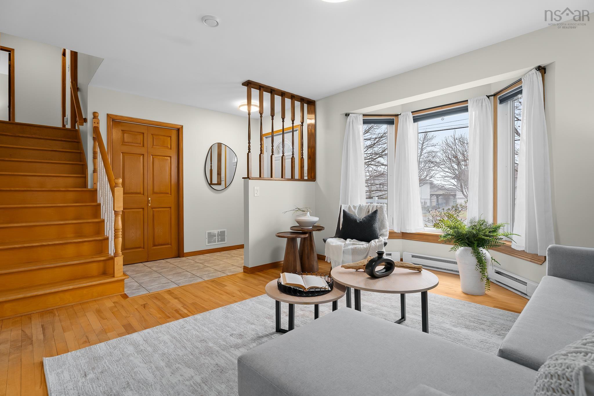 61 Lancaster Drive, Herring Cove, NS (MLS 202607731)