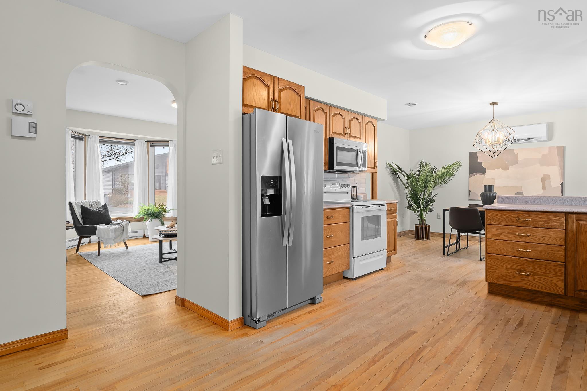 61 Lancaster Drive, Herring Cove, NS (MLS 202607731)