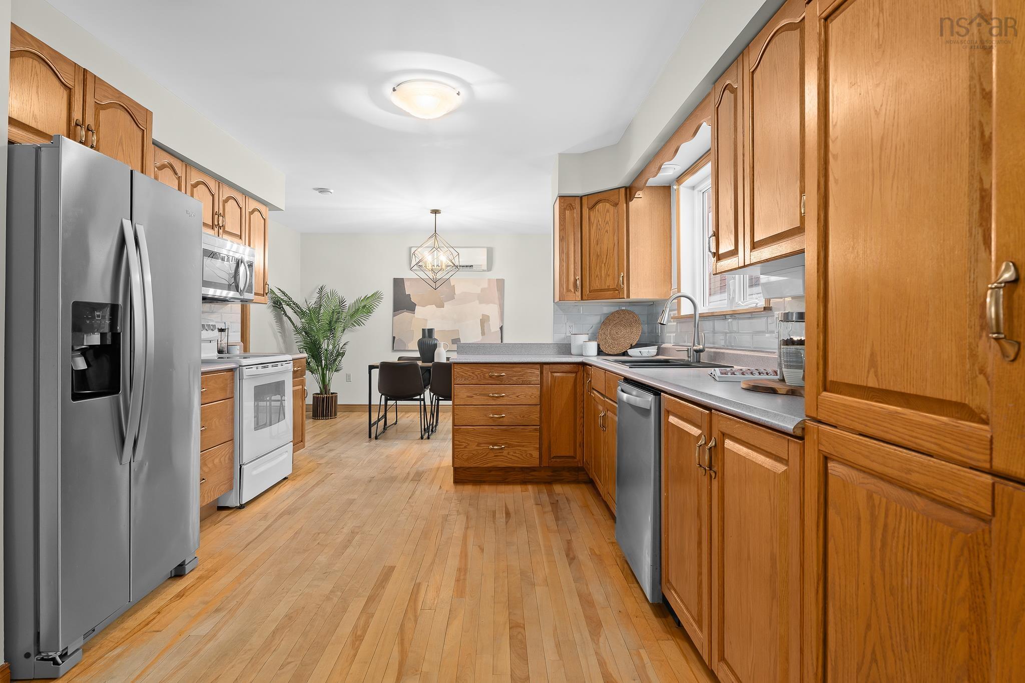 61 Lancaster Drive, Herring Cove, NS (MLS 202607731)