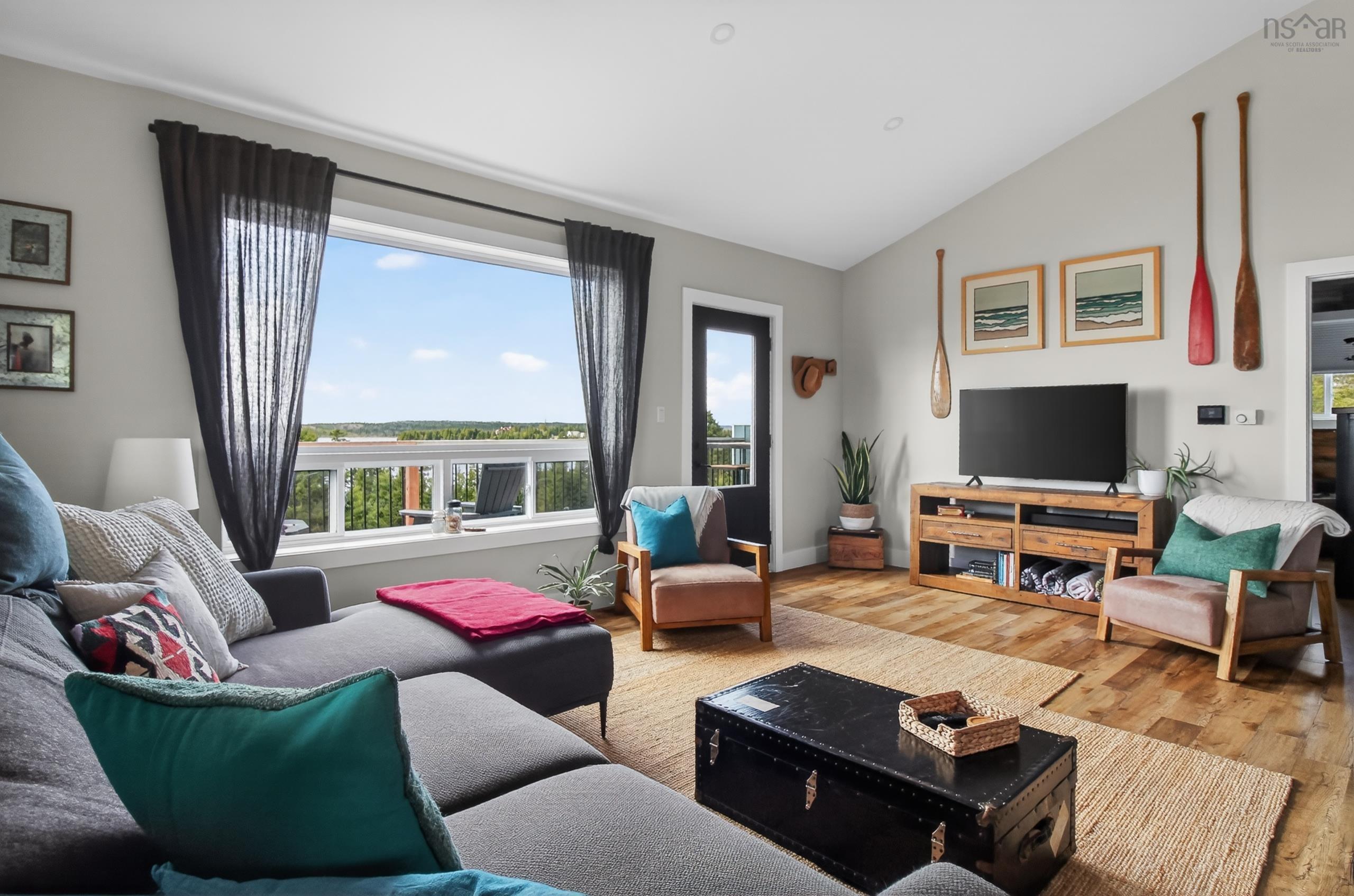 232 Leslie Road, East Lawrencetown, NS (MLS 202607732)