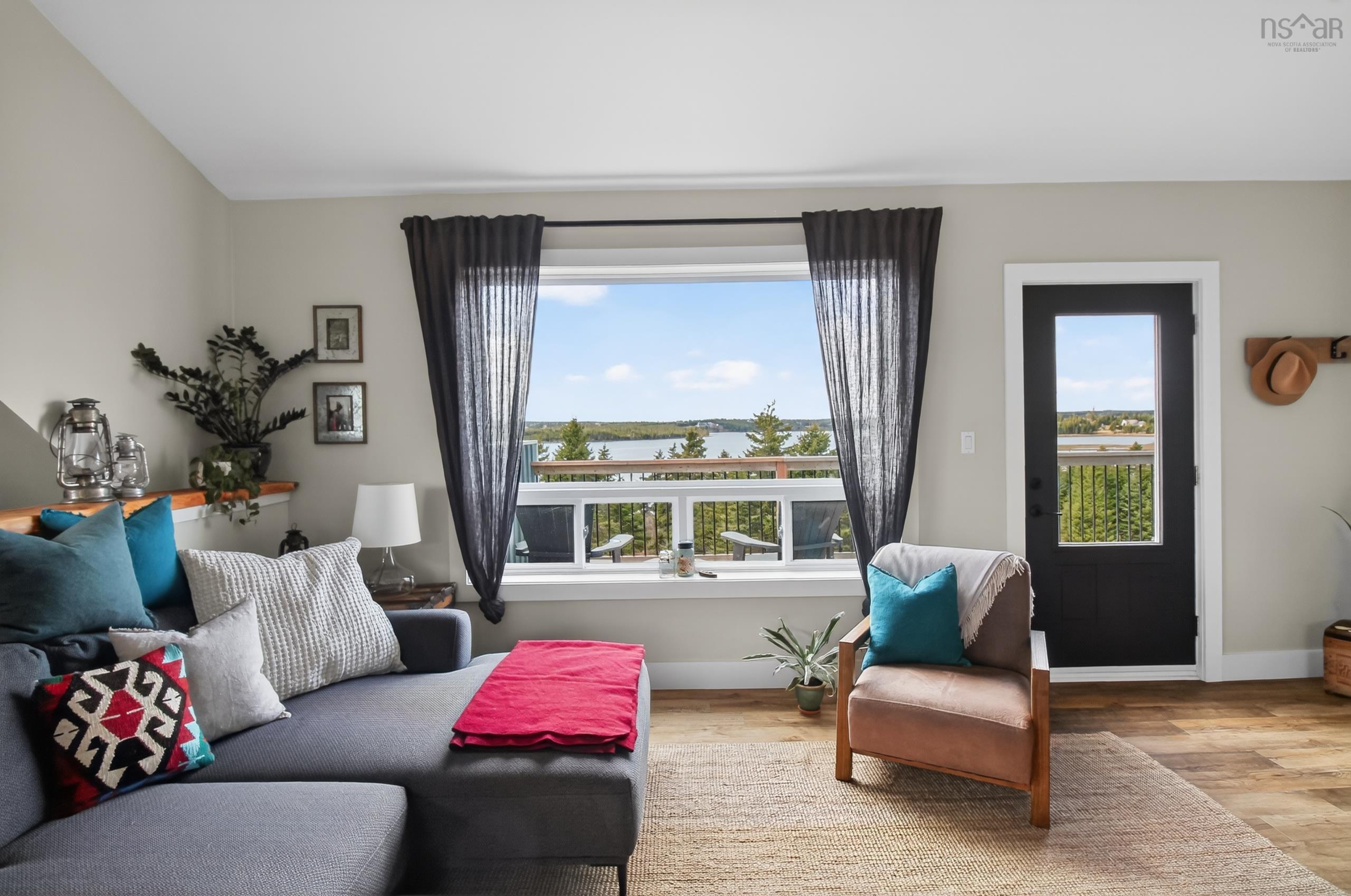 232 Leslie Road, East Lawrencetown, NS (MLS 202607732)