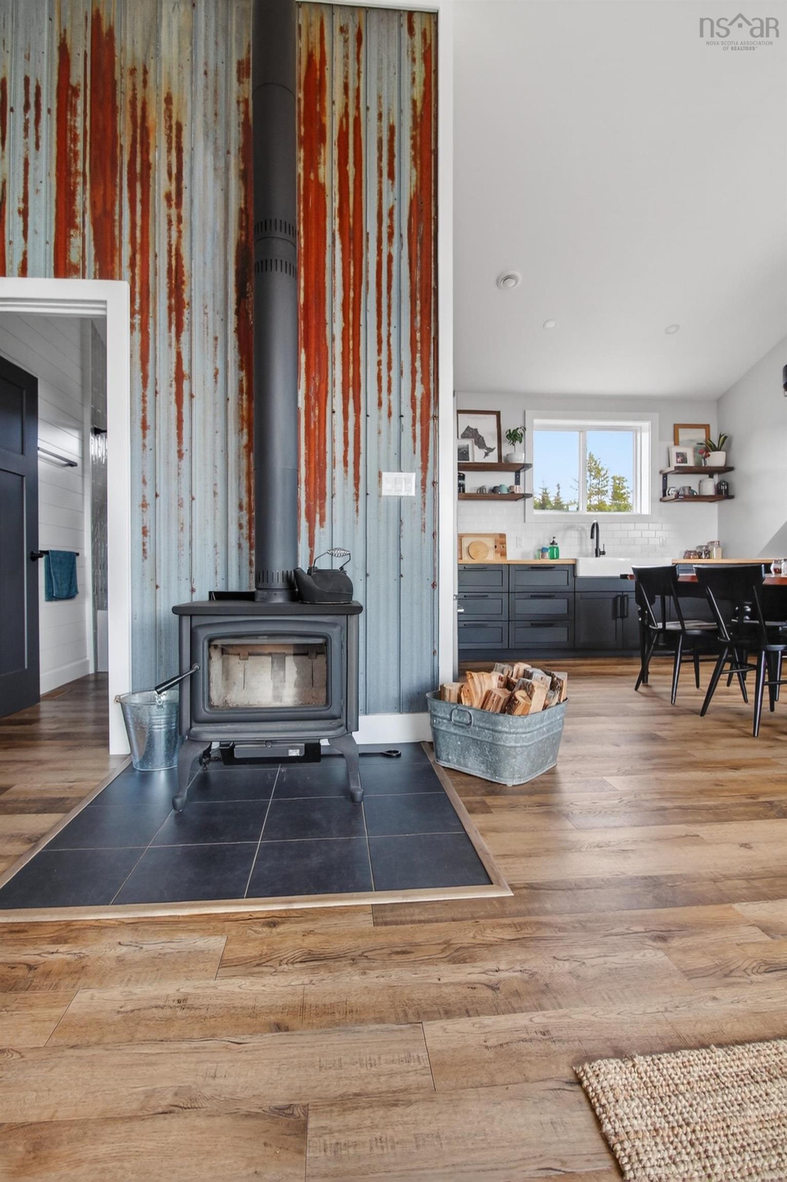 232 Leslie Road, East Lawrencetown, NS (MLS 202607732)