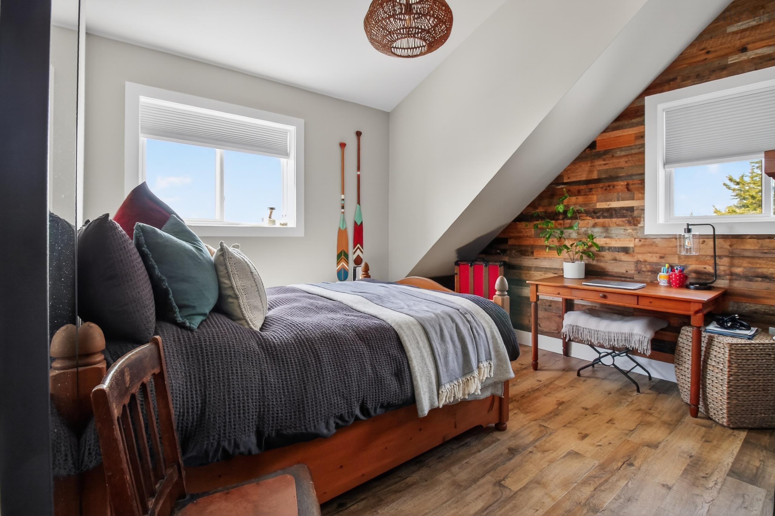 232 Leslie Road, East Lawrencetown, NS (MLS 202607732)