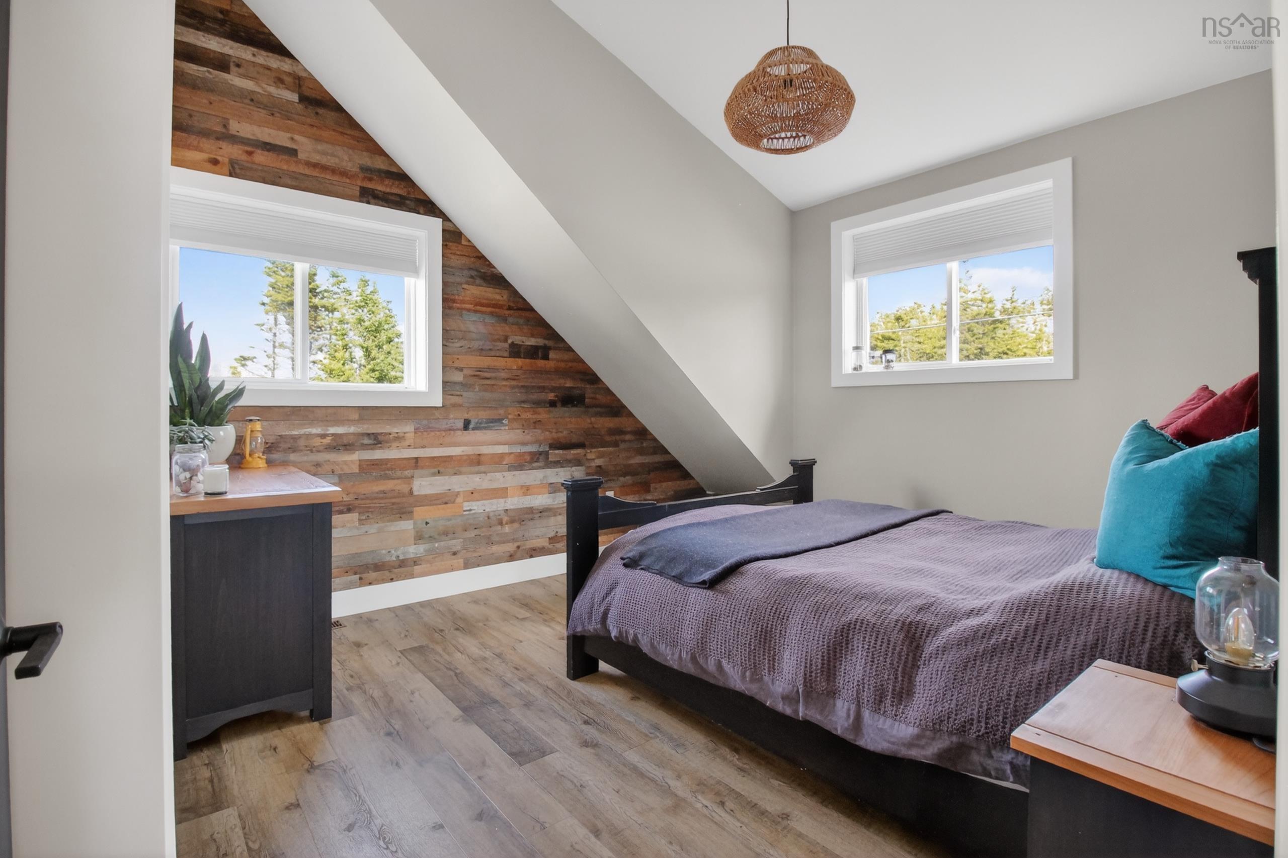 232 Leslie Road, East Lawrencetown, NS (MLS 202607732)