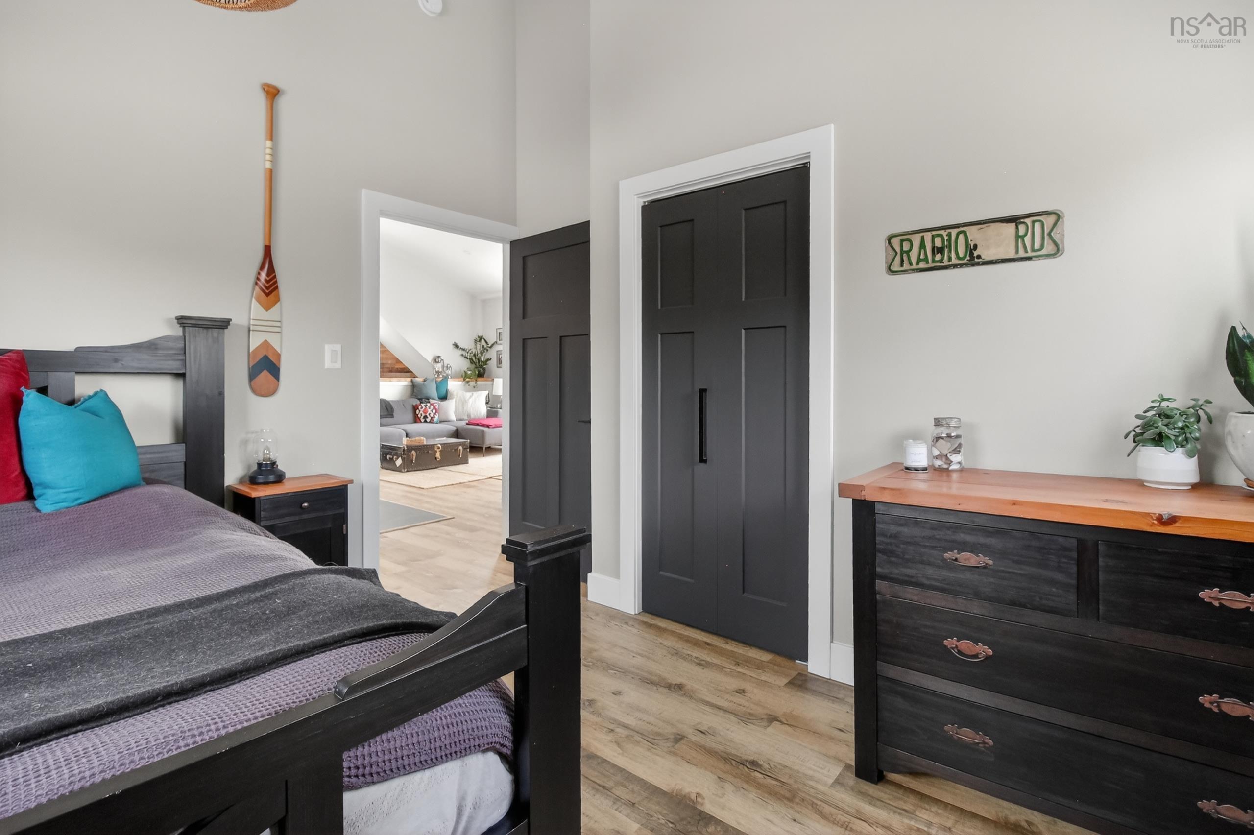 232 Leslie Road, East Lawrencetown, NS (MLS 202607732)