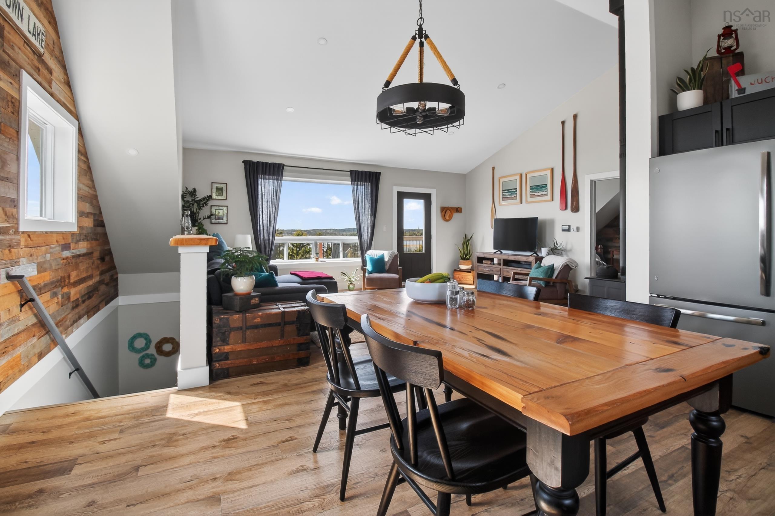 232 Leslie Road, East Lawrencetown, NS (MLS 202607732)