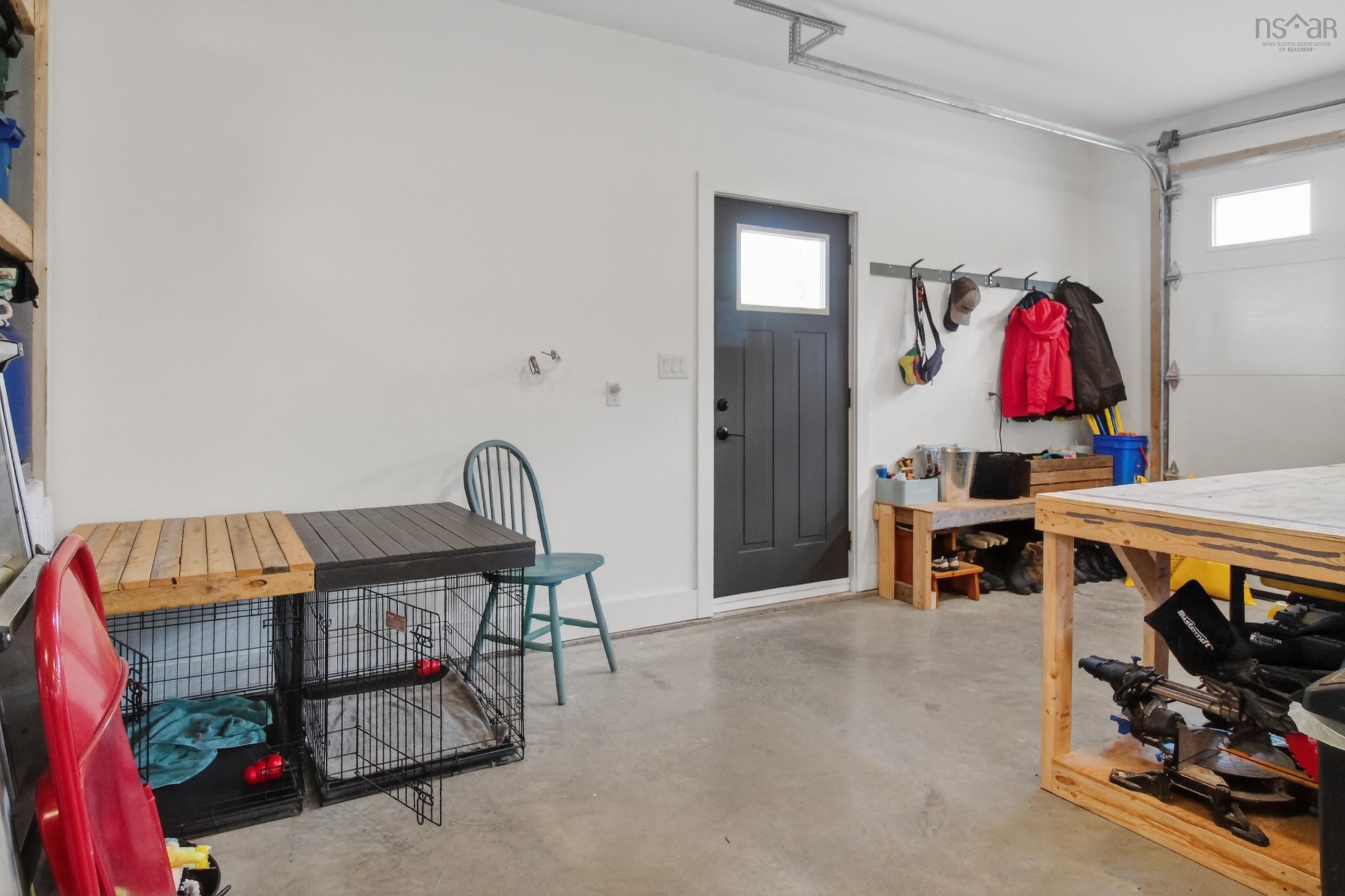 232 Leslie Road, East Lawrencetown, NS (MLS 202607732)