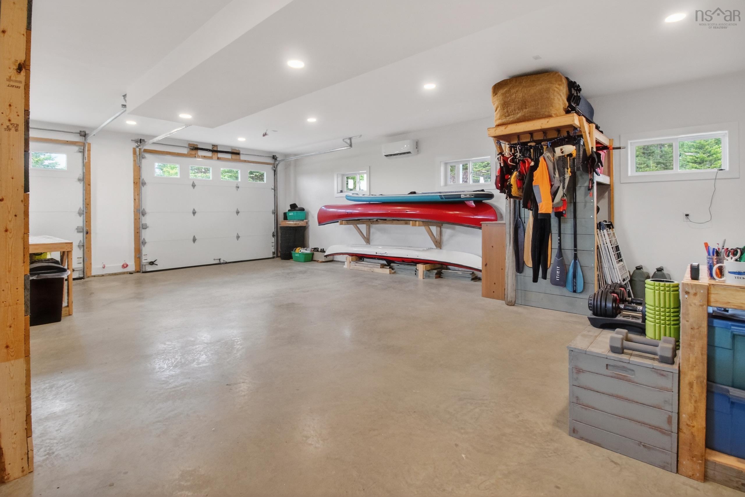 232 Leslie Road, East Lawrencetown, NS (MLS 202607732)