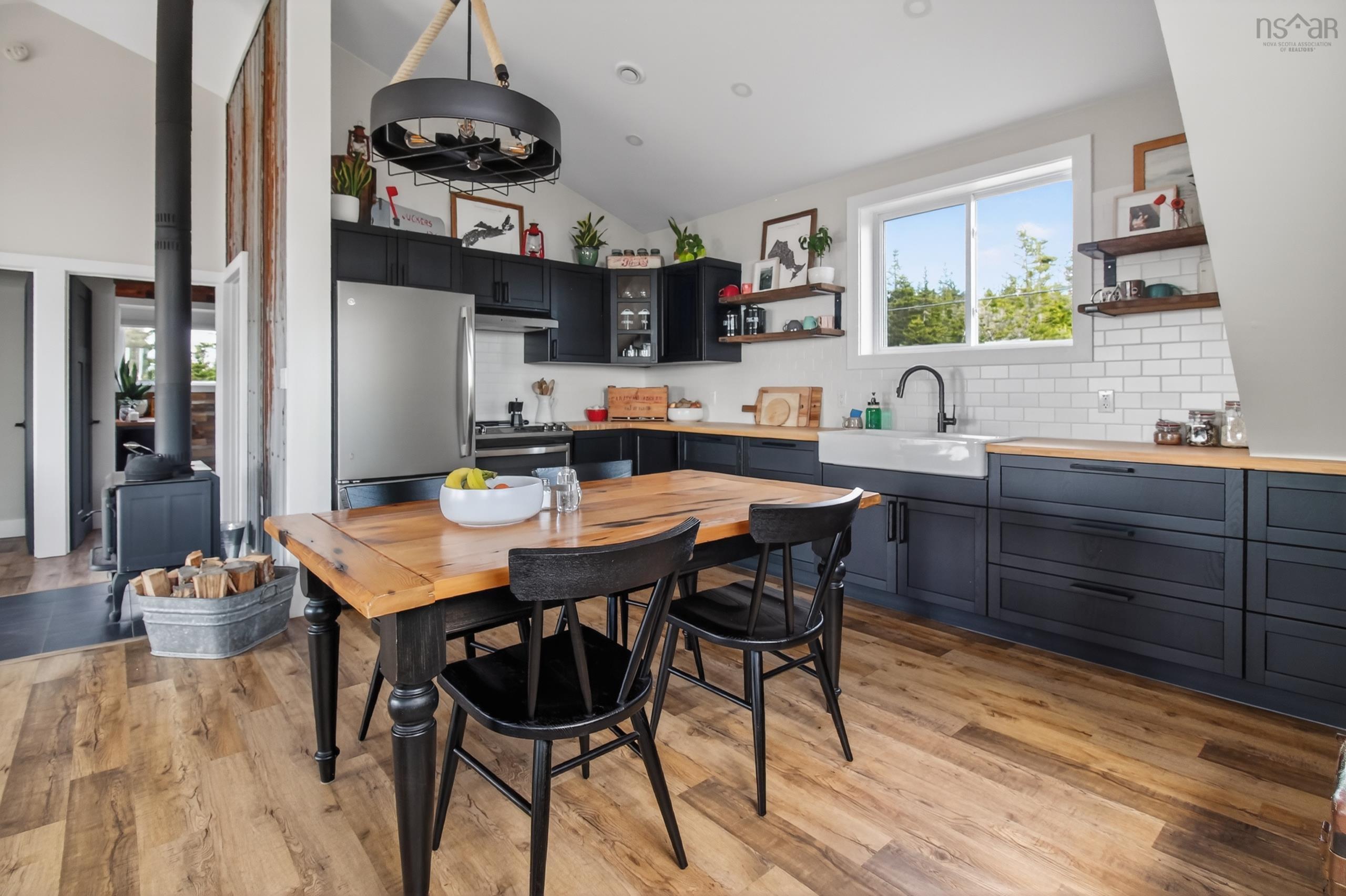 232 Leslie Road, East Lawrencetown, NS (MLS 202607732)