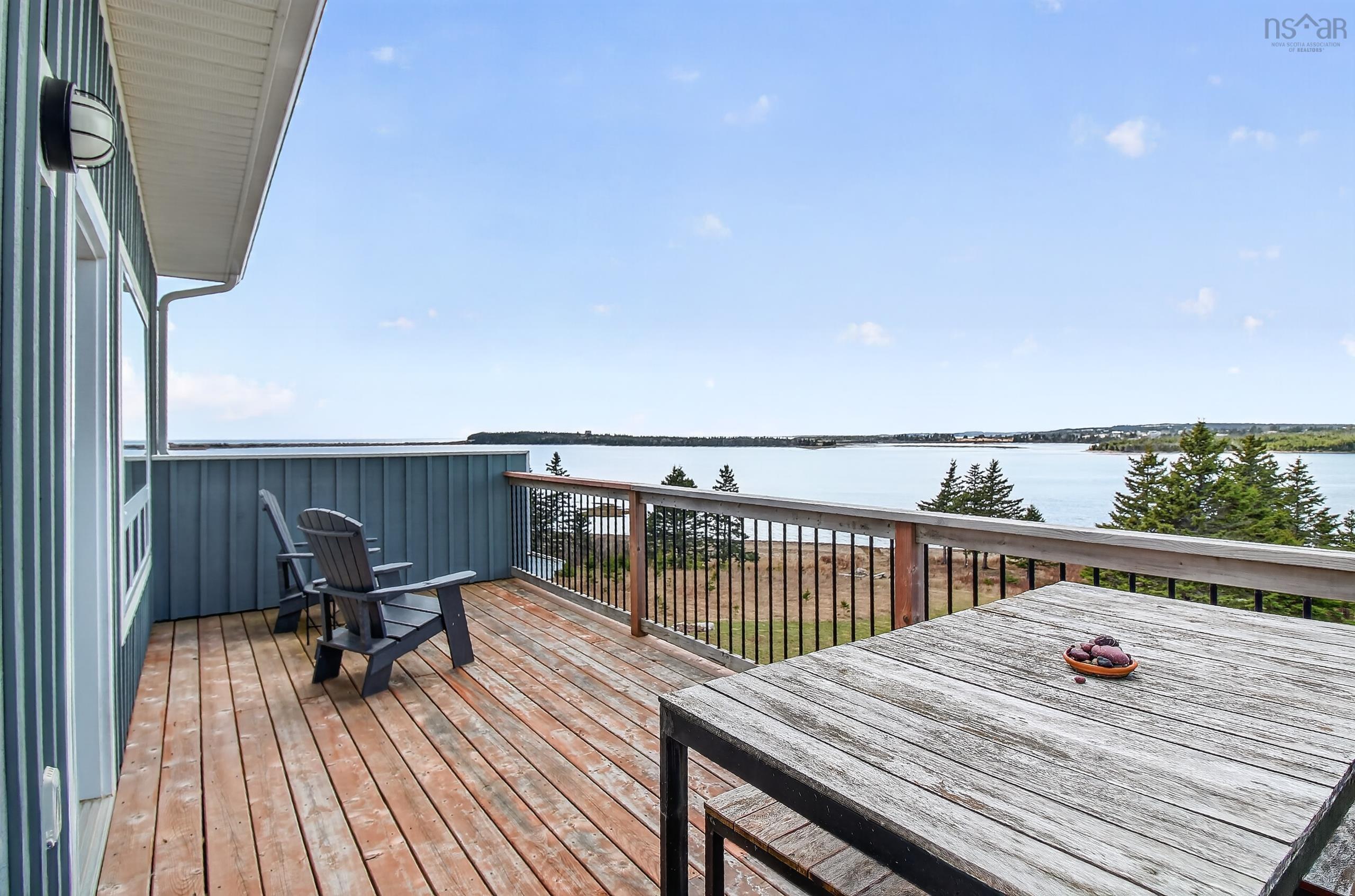 232 Leslie Road, East Lawrencetown, NS (MLS 202607732)