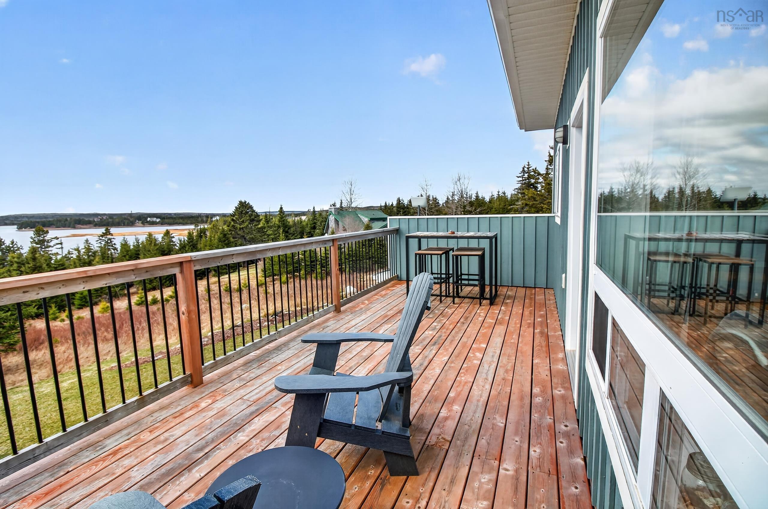 232 Leslie Road, East Lawrencetown, NS (MLS 202607732)