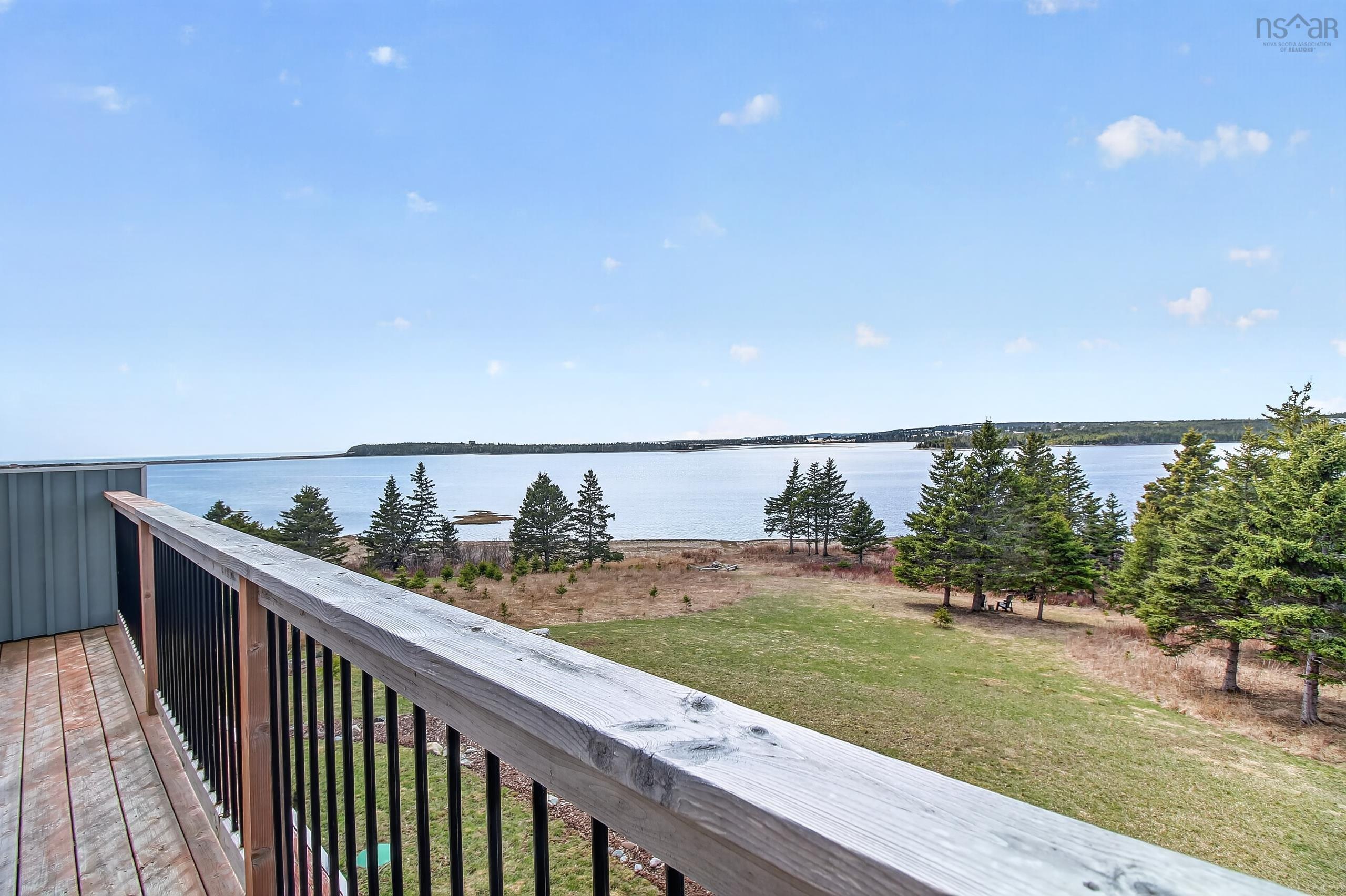 232 Leslie Road, East Lawrencetown, NS (MLS 202607732)