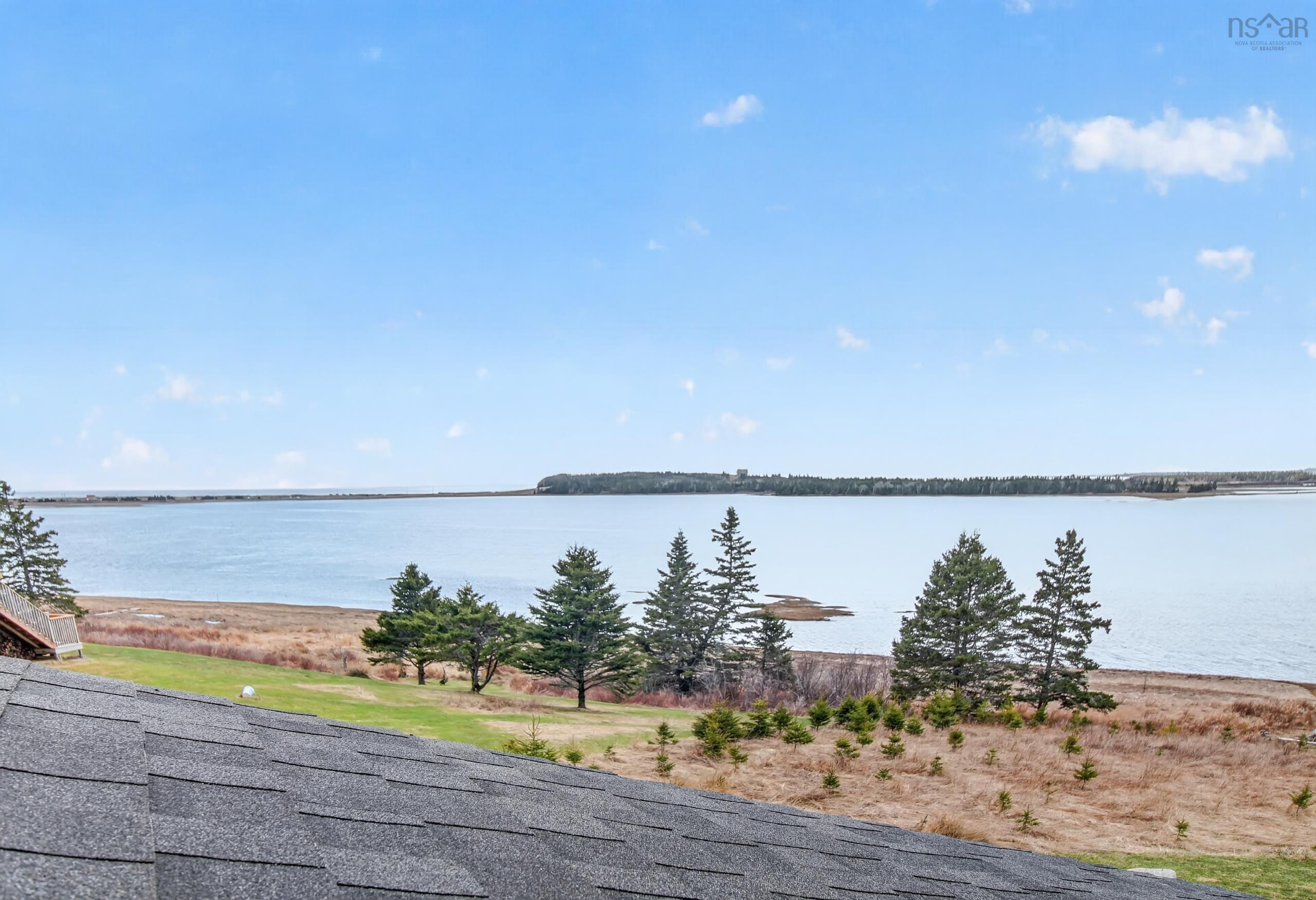 232 Leslie Road, East Lawrencetown, NS (MLS 202607732)