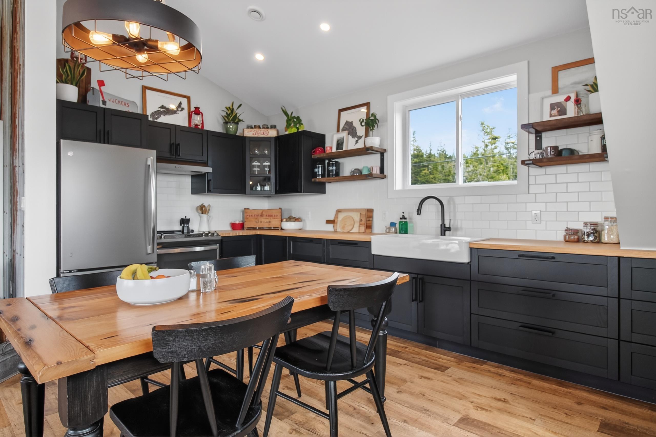 232 Leslie Road, East Lawrencetown, NS (MLS 202607732)