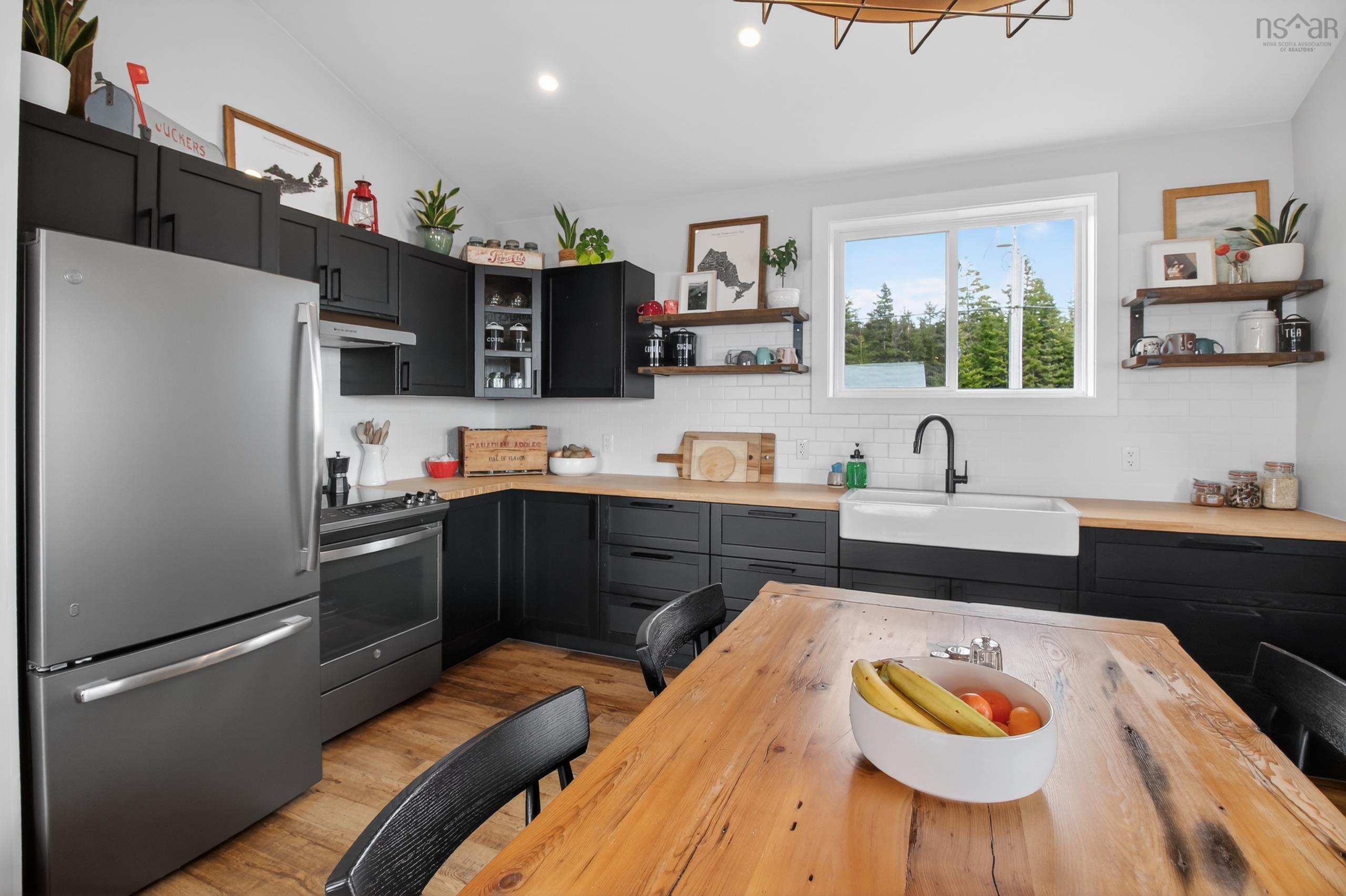 232 Leslie Road, East Lawrencetown, NS (MLS 202607732)