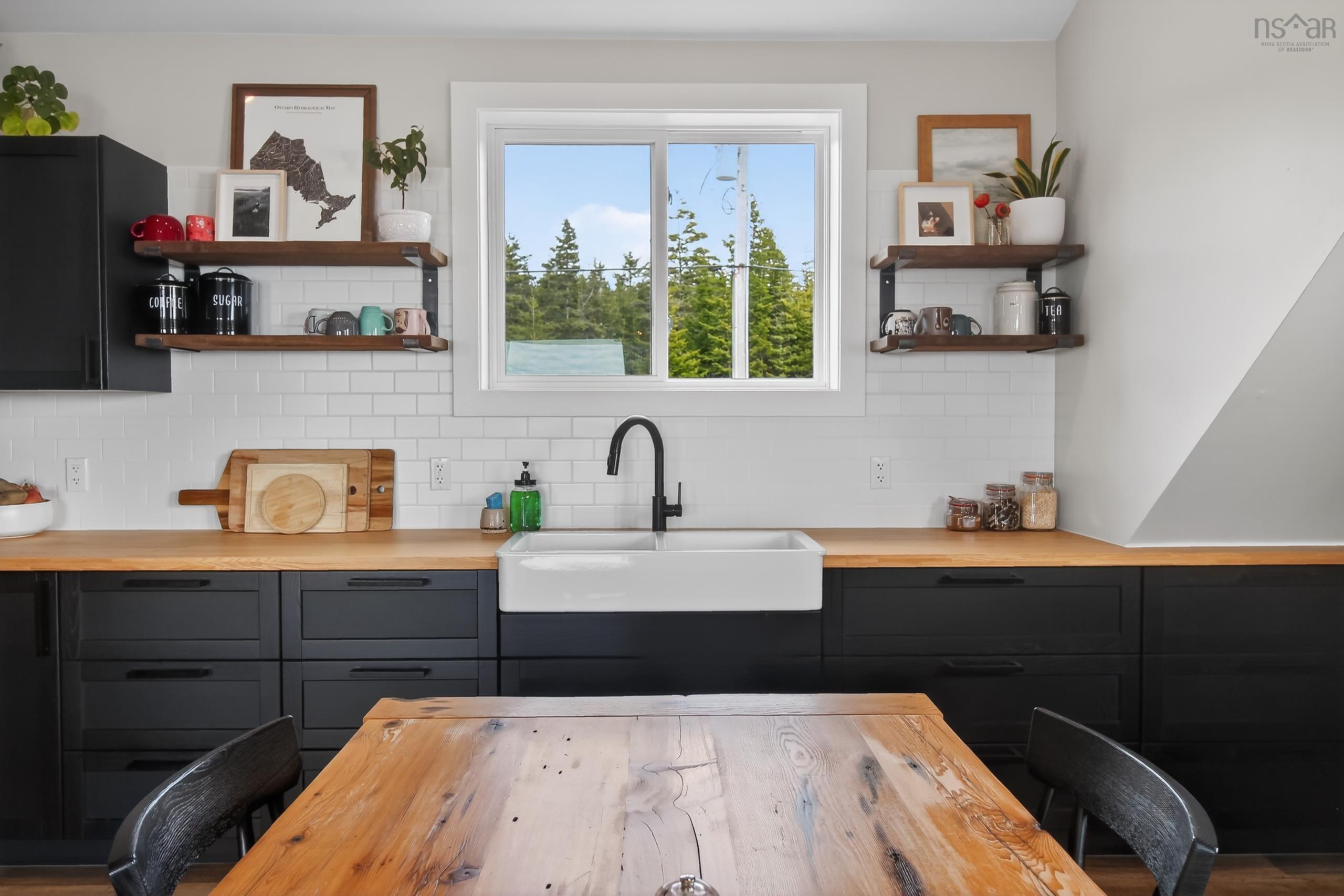 232 Leslie Road, East Lawrencetown, NS (MLS 202607732)