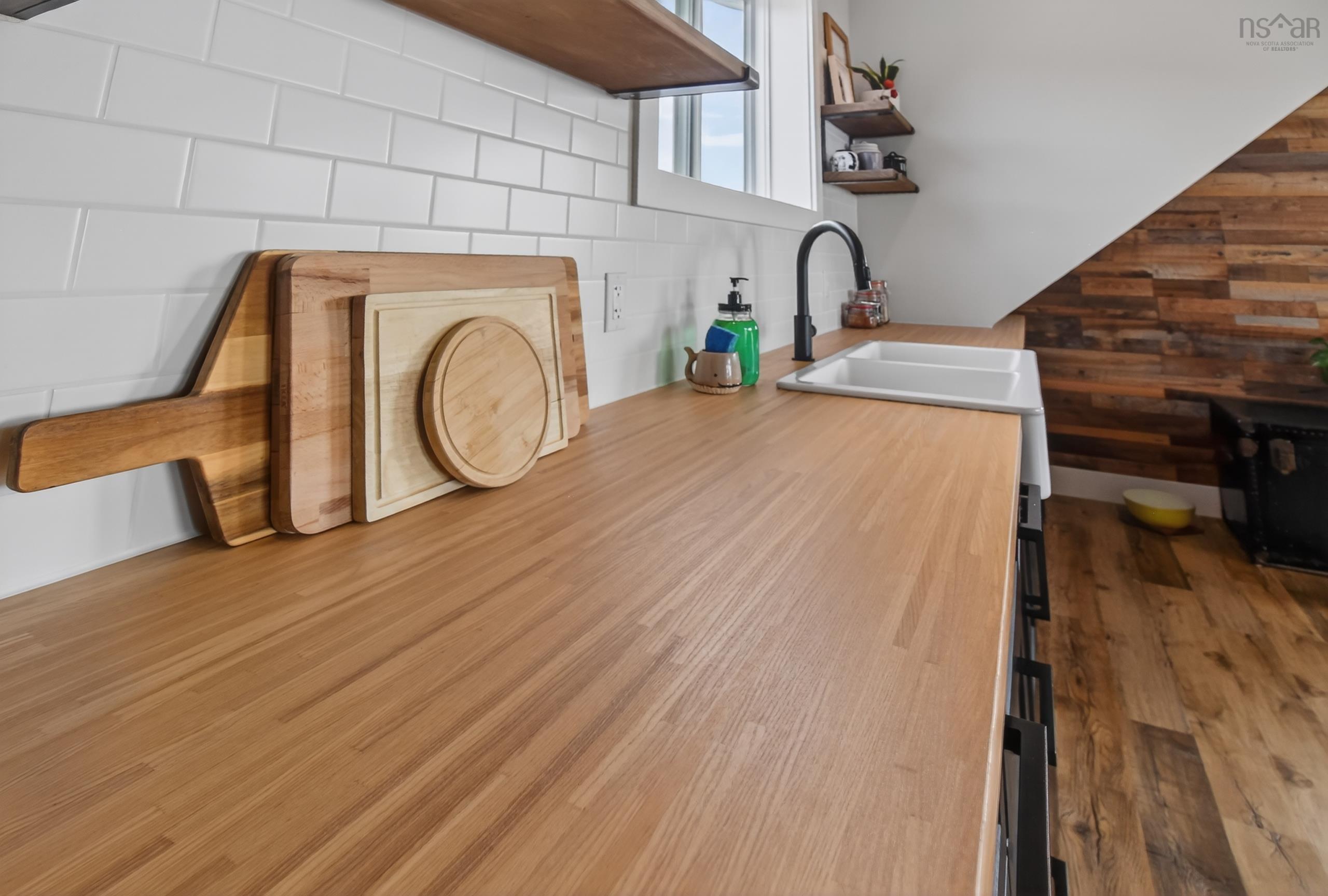 232 Leslie Road, East Lawrencetown, NS (MLS 202607732)