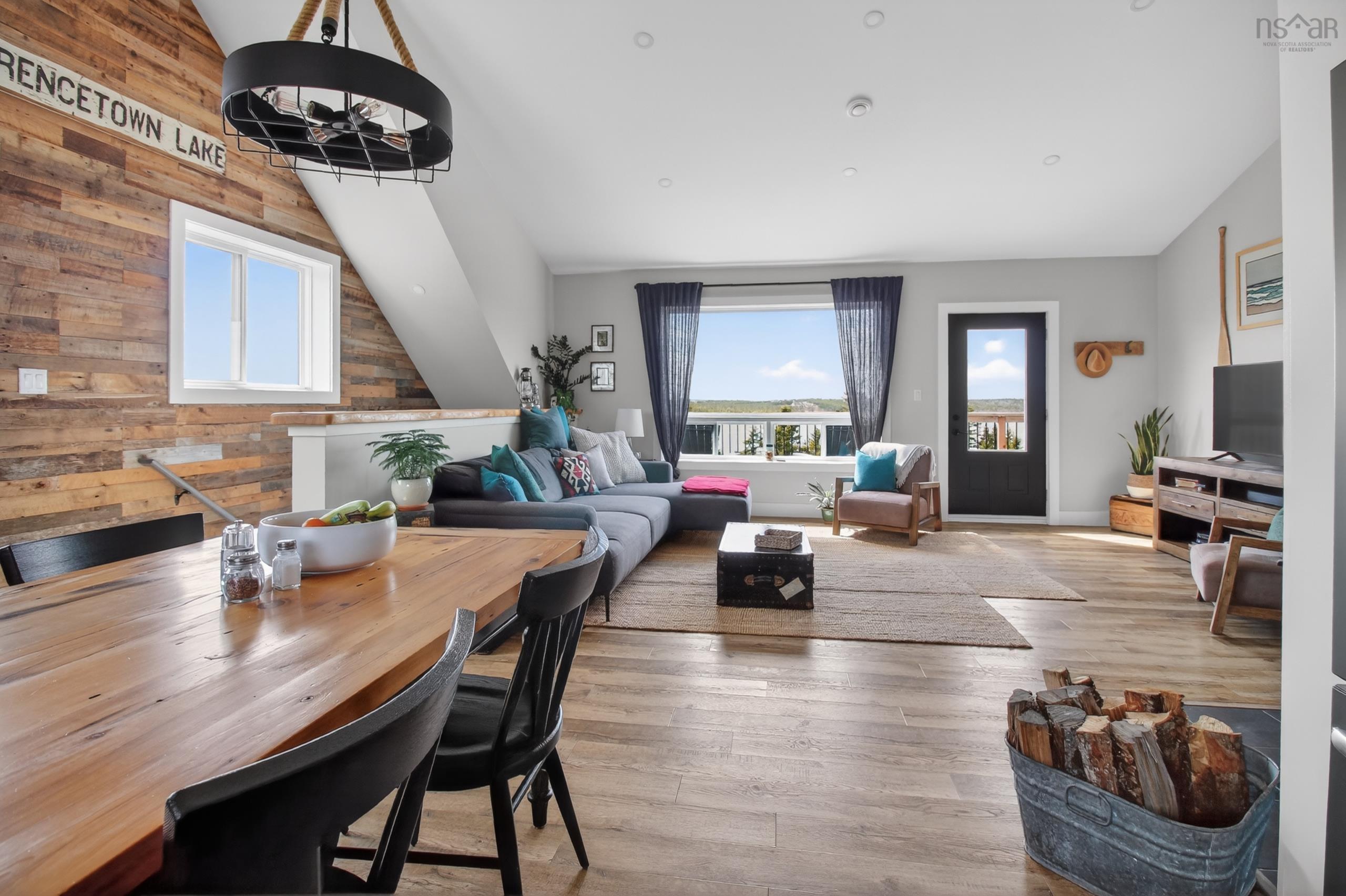 232 Leslie Road, East Lawrencetown, NS (MLS 202607732)