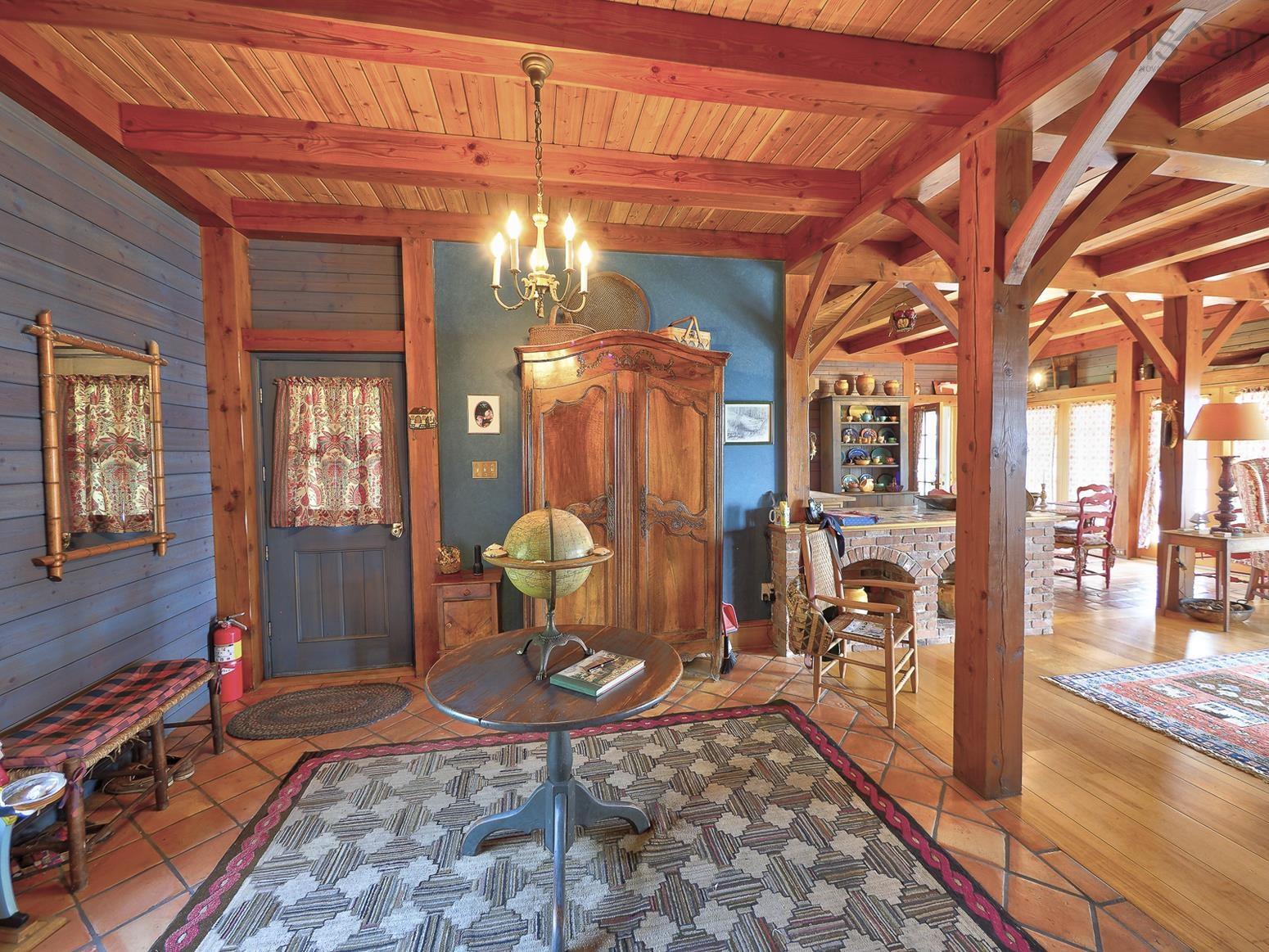 $1,500,000.00: 91 Ironbound Trail, East Ironbound Island