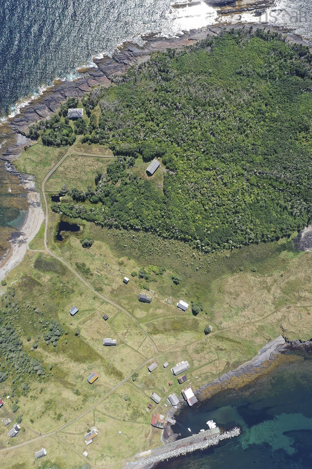 $1,500,000.00: 91 Ironbound Trail, East Ironbound Island