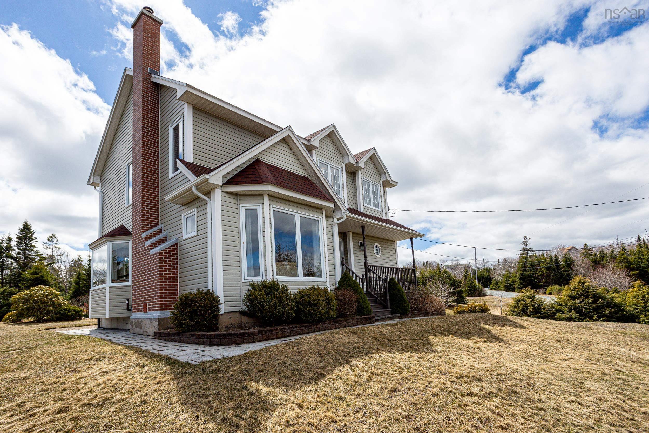 36 John Oneill Lane, Herring Cove, NS (MLS 202607734)