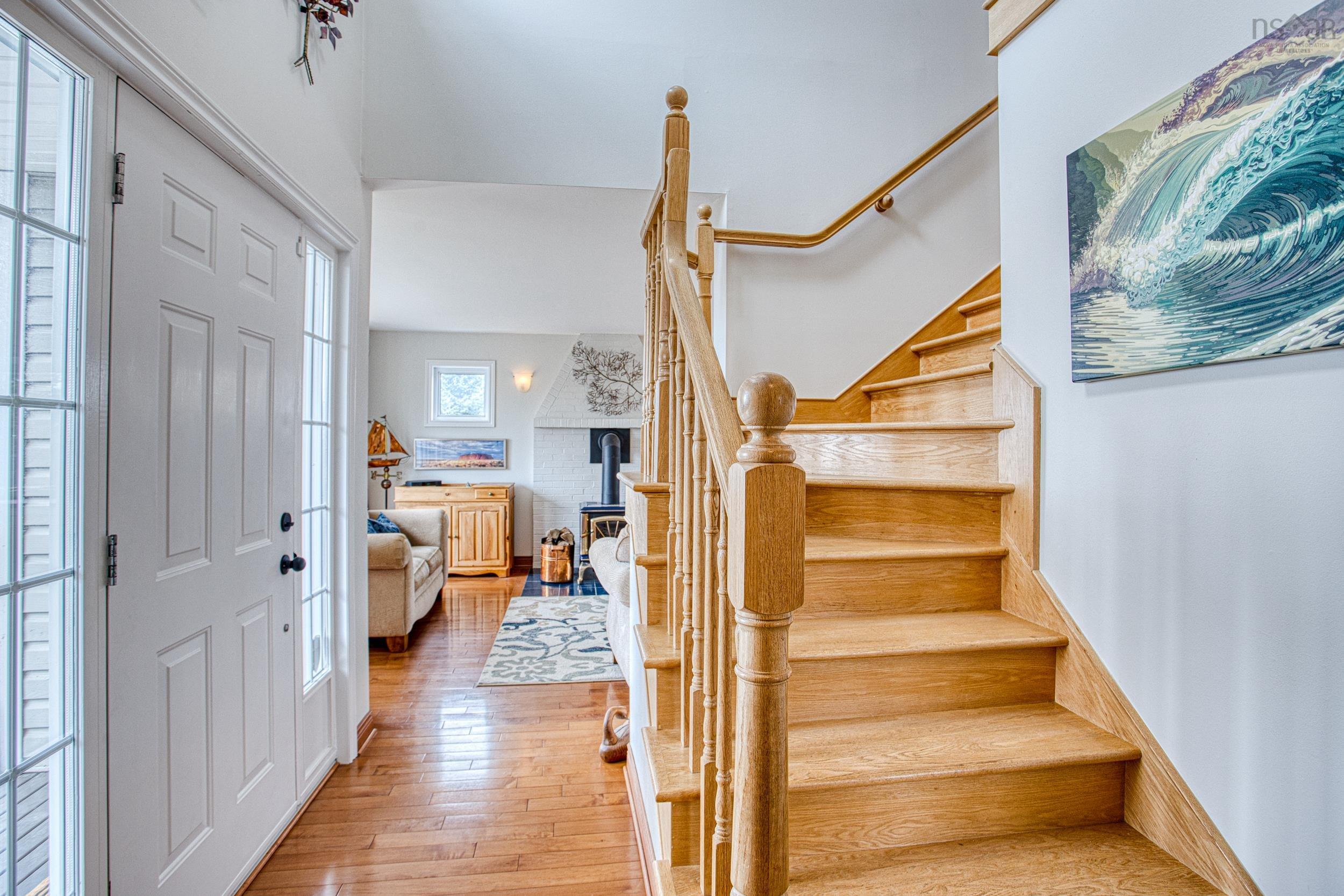 36 John Oneill Lane, Herring Cove, NS (MLS 202607734)