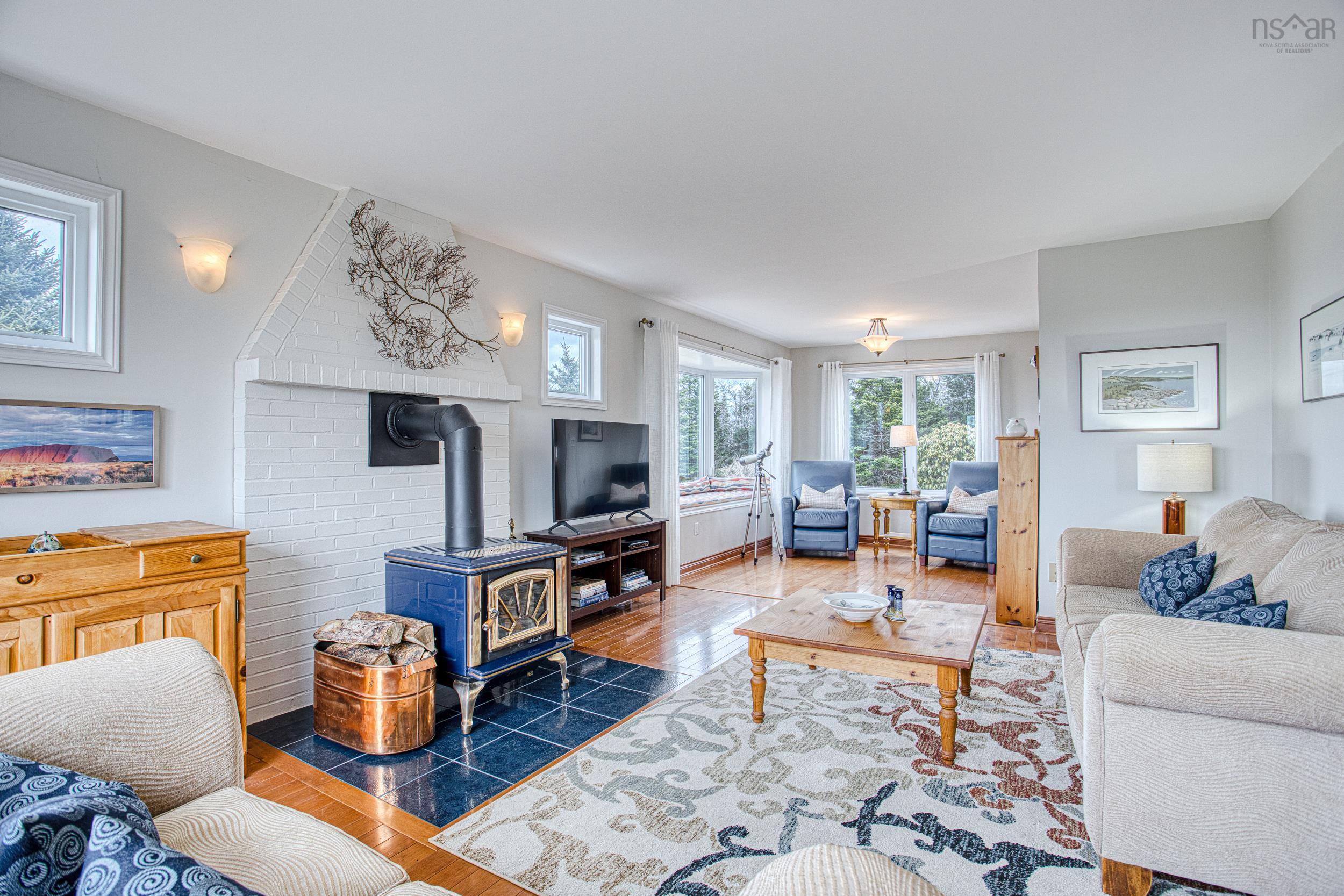 36 John Oneill Lane, Herring Cove, NS (MLS 202607734)