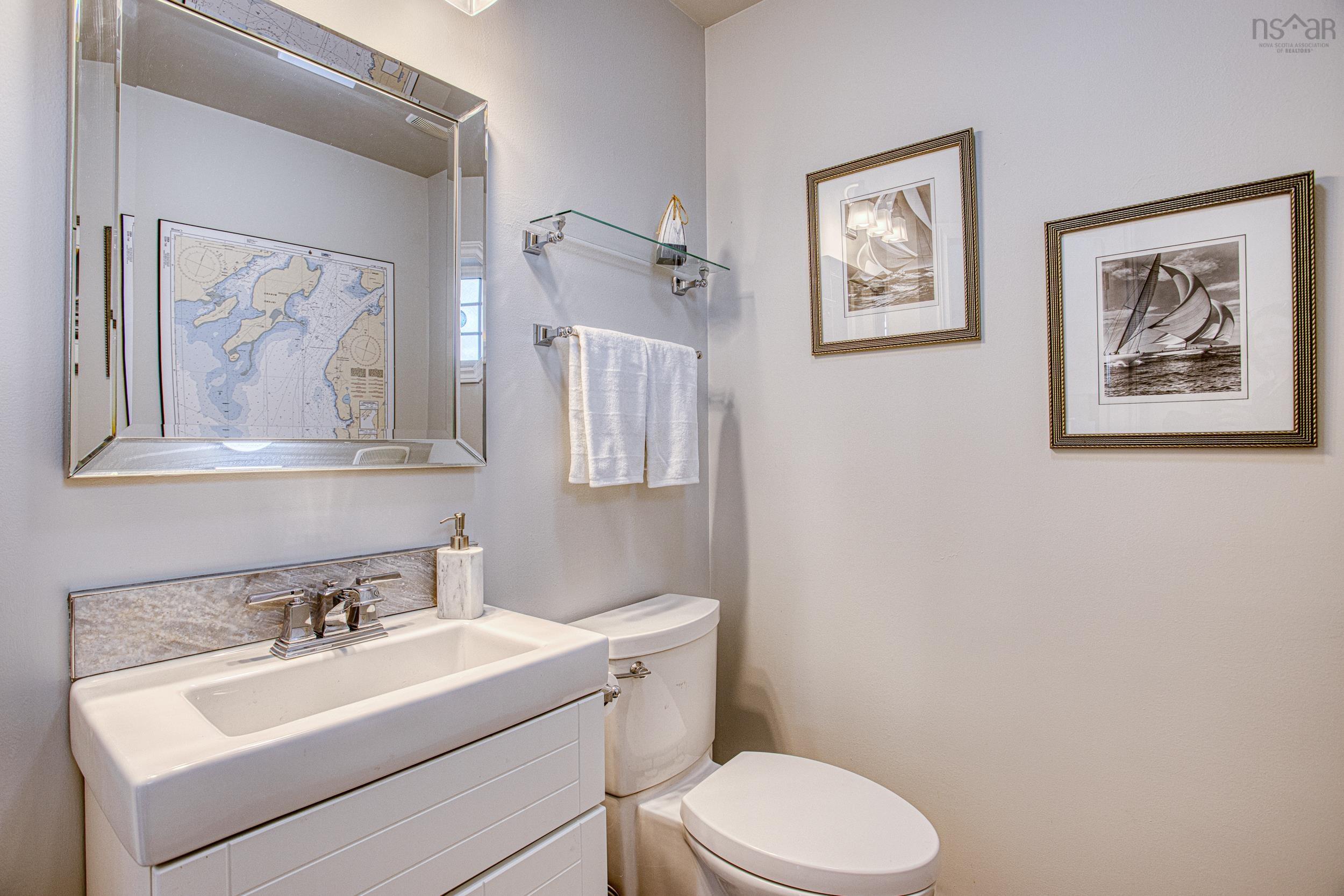 36 John Oneill Lane, Herring Cove, NS (MLS 202607734)