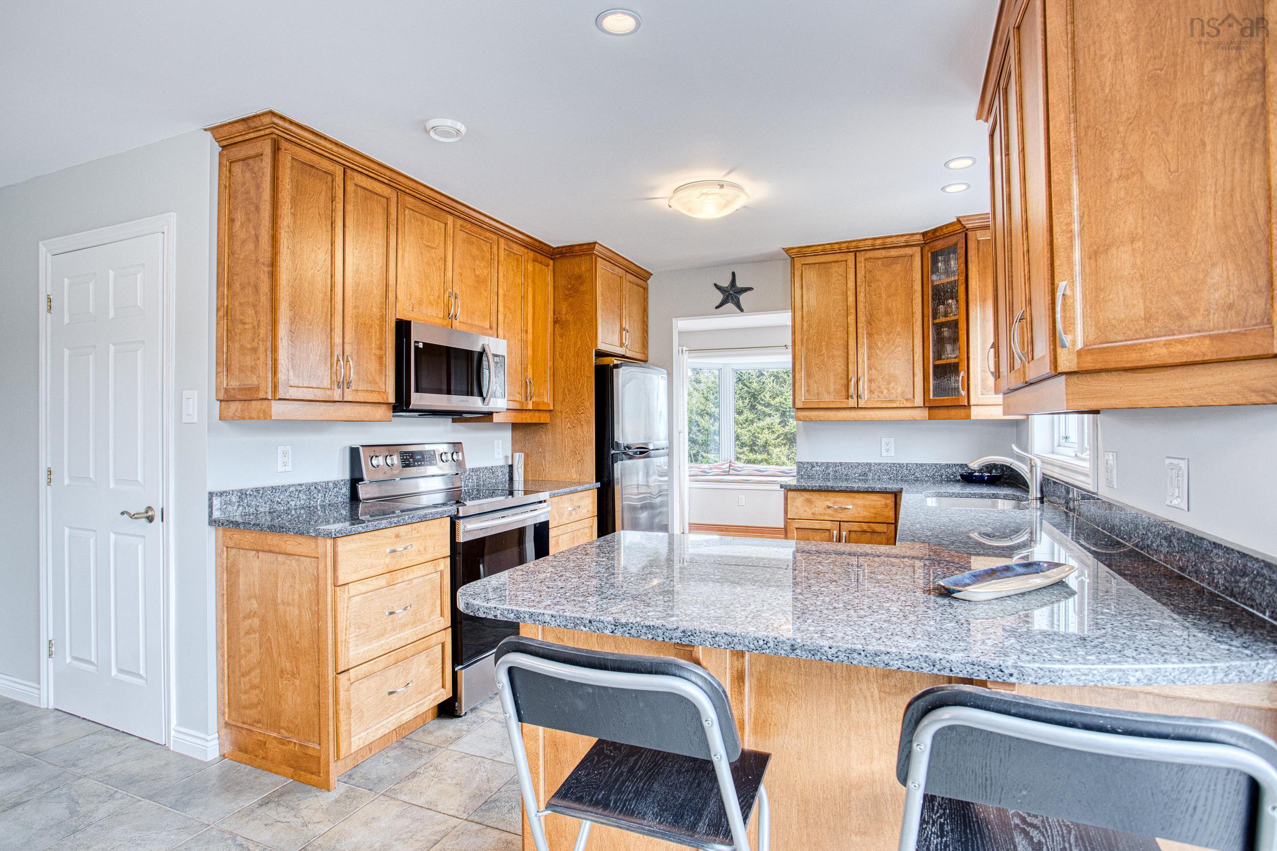 36 John Oneill Lane, Herring Cove, NS (MLS 202607734)