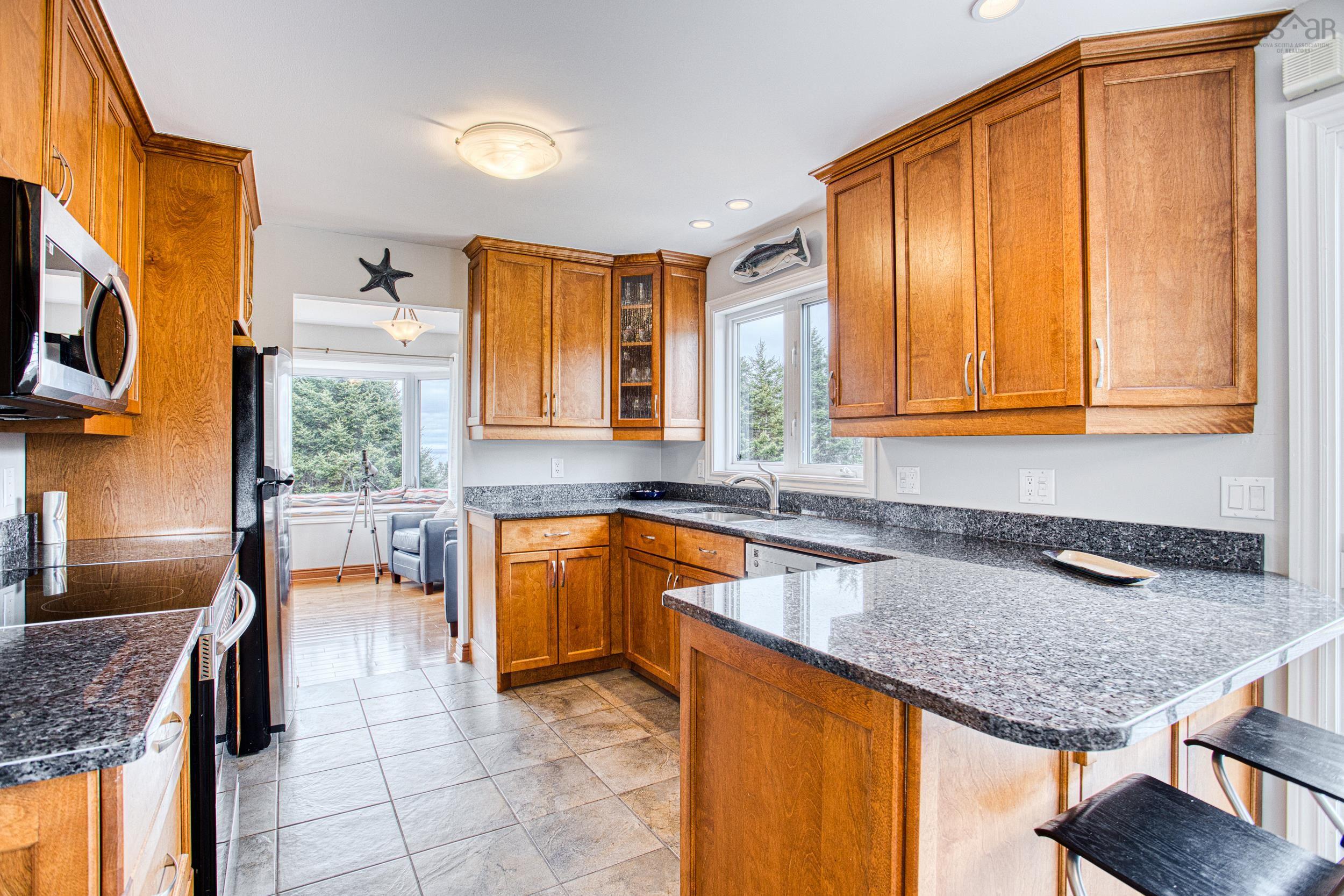 36 John Oneill Lane, Herring Cove, NS (MLS 202607734)