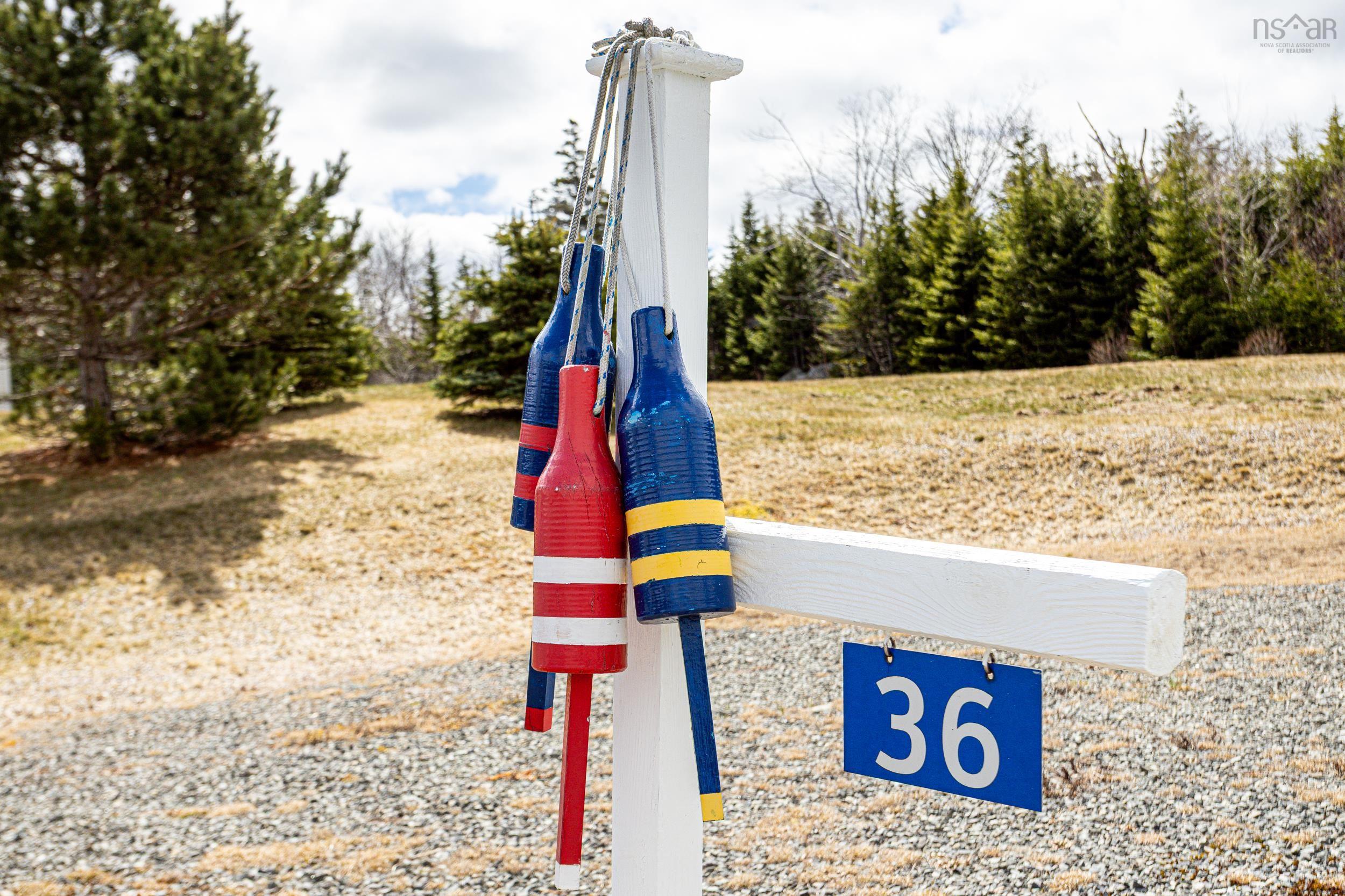 36 John Oneill Lane, Herring Cove, NS (MLS 202607734)