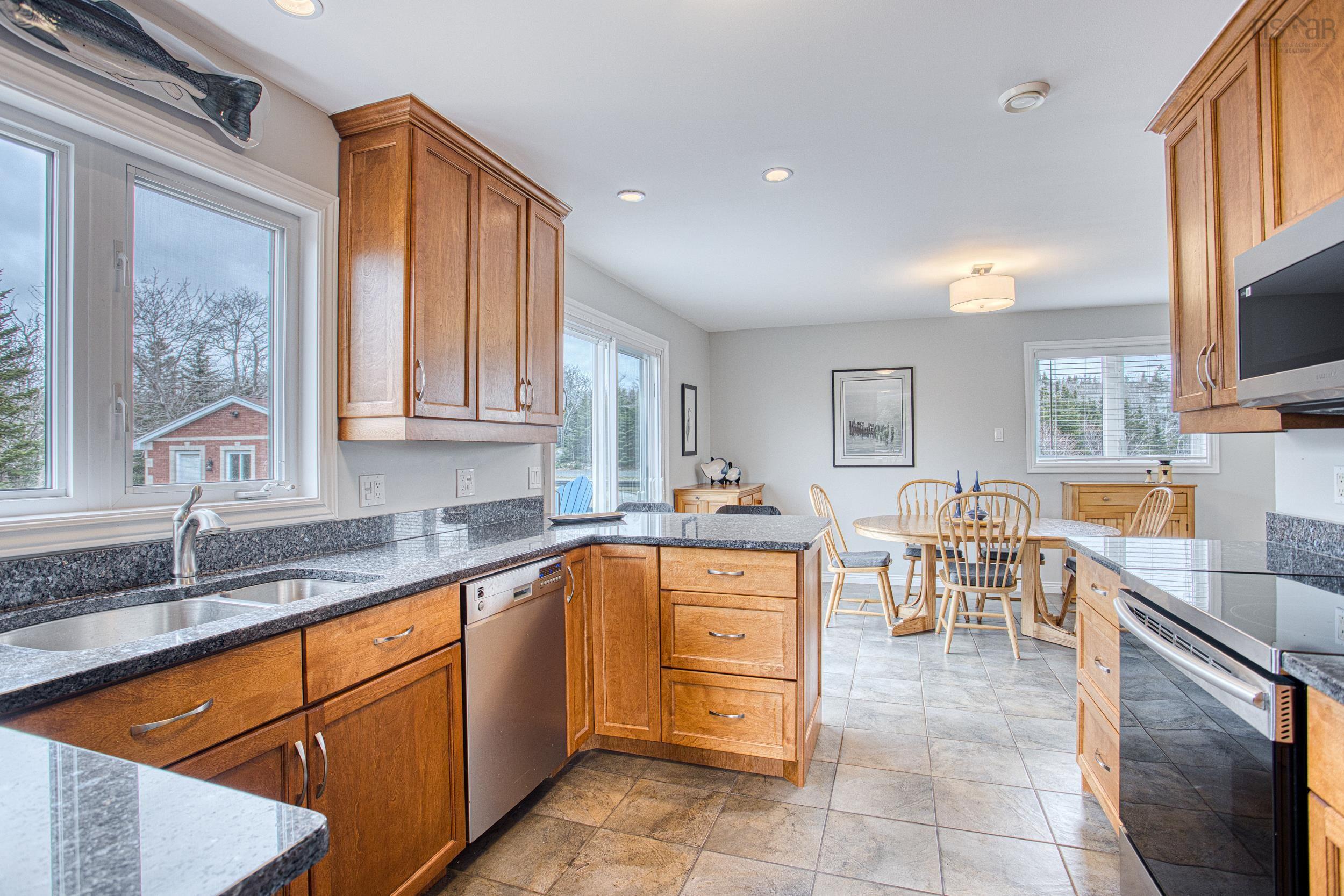 36 John Oneill Lane, Herring Cove, NS (MLS 202607734)