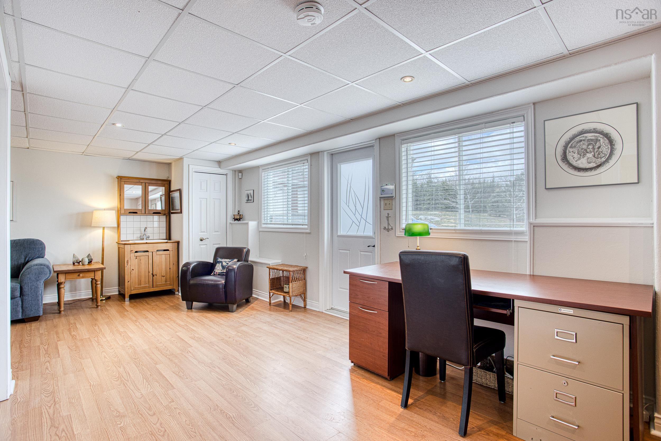 36 John Oneill Lane, Herring Cove, NS (MLS 202607734)