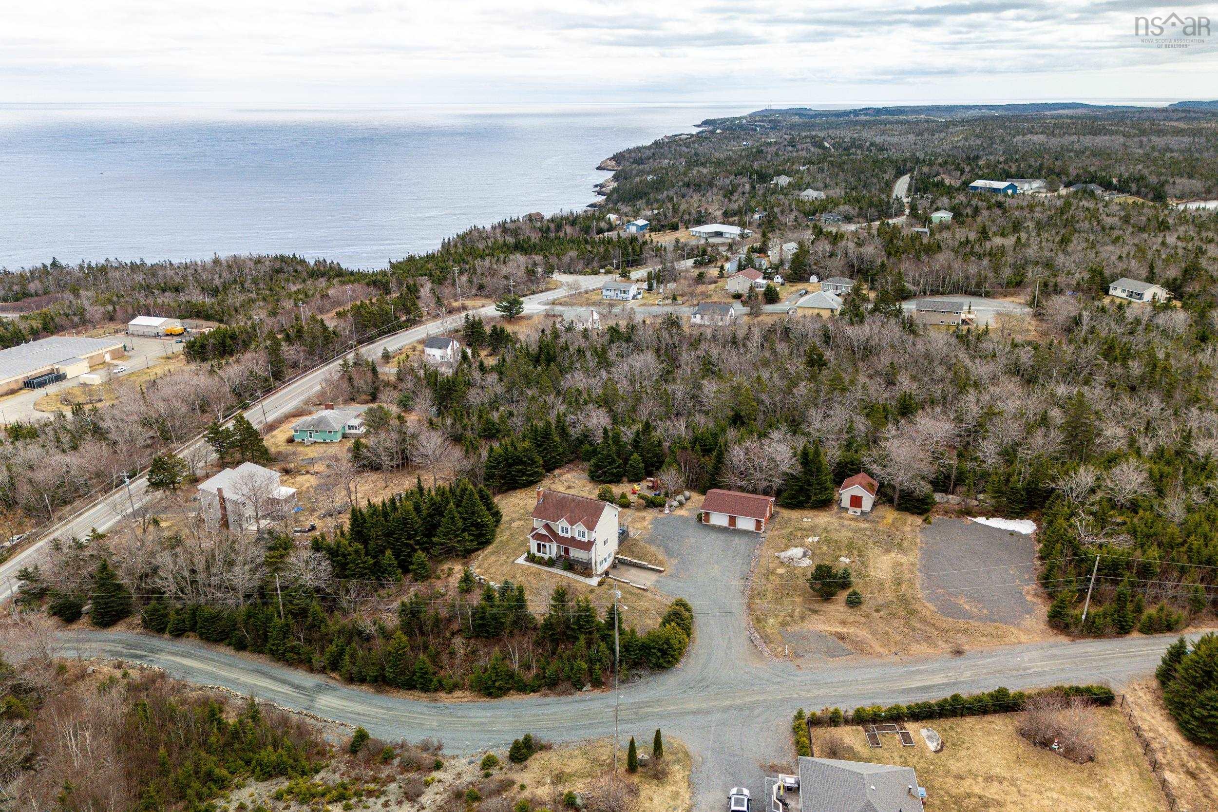 36 John Oneill Lane, Herring Cove, NS (MLS 202607734)