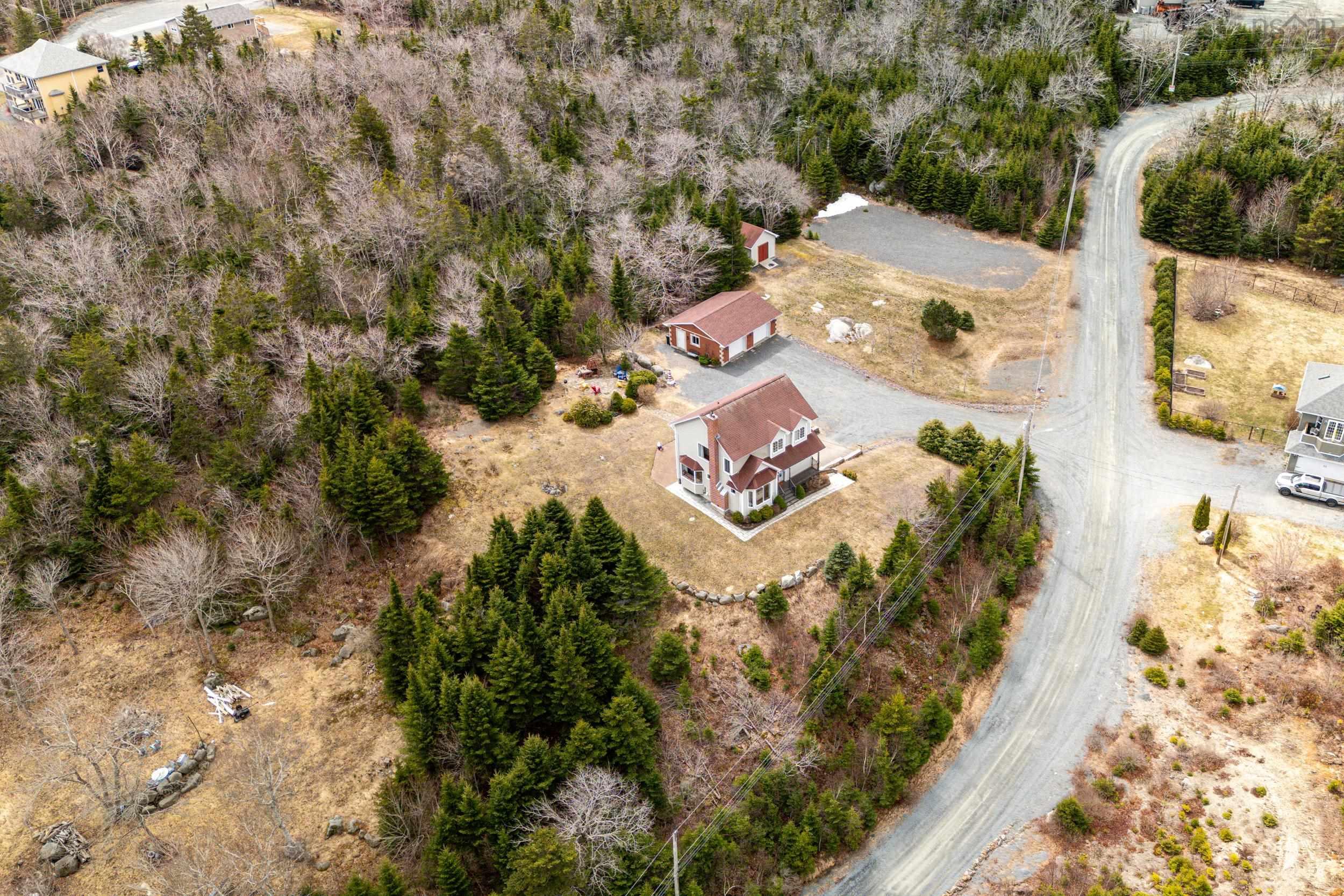 36 John Oneill Lane, Herring Cove, NS (MLS 202607734)