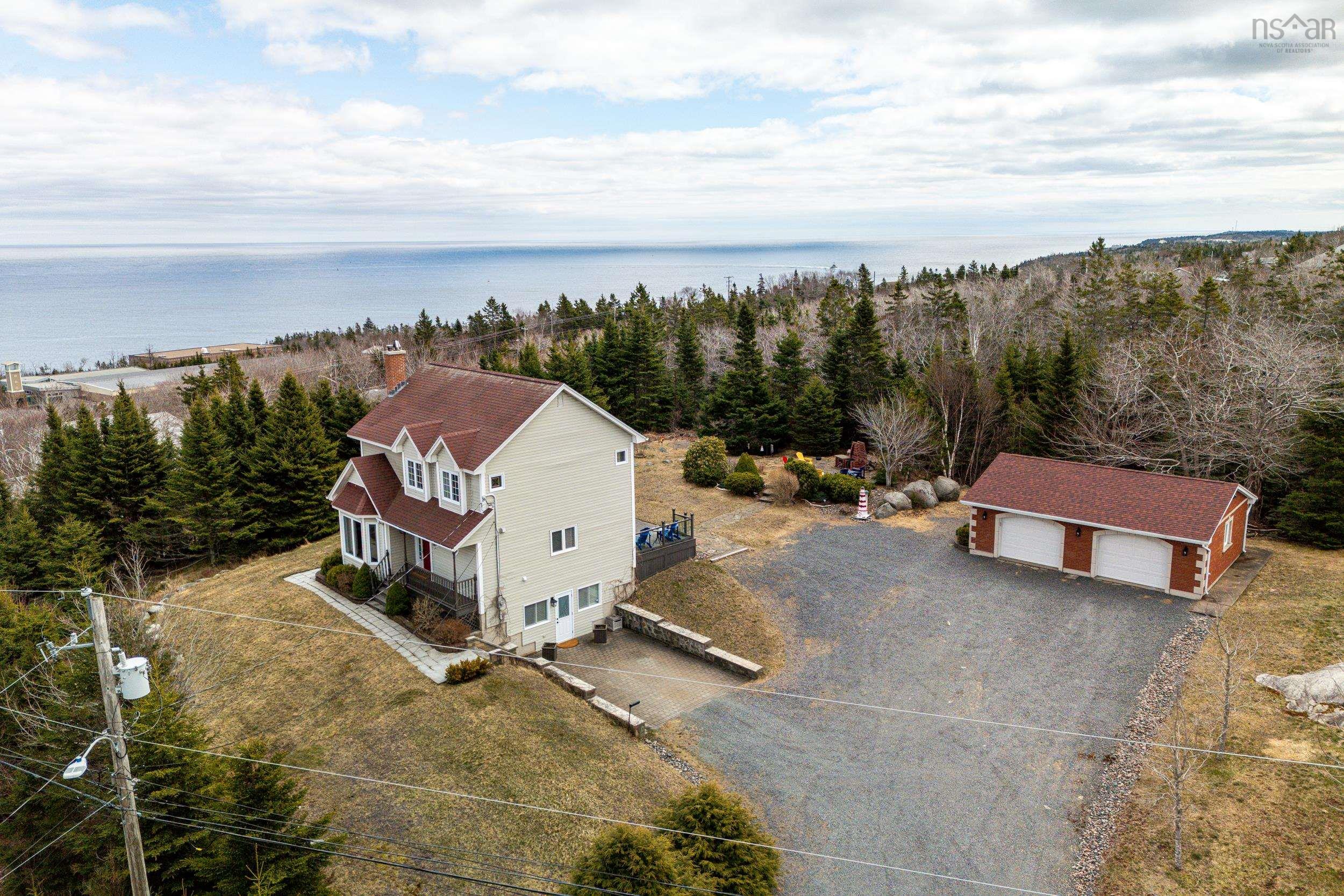 36 John Oneill Lane, Herring Cove, NS (MLS 202607734)