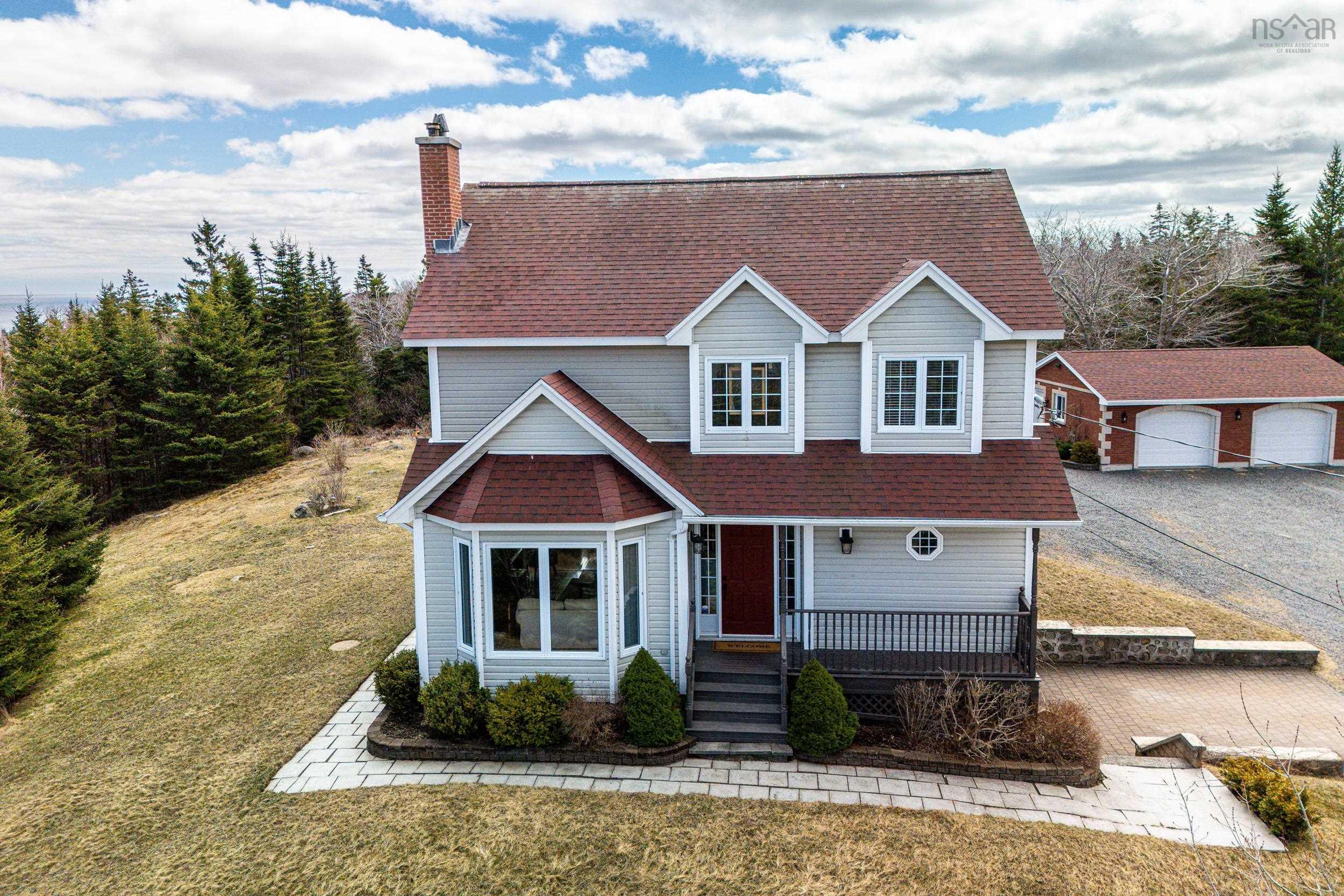 36 John Oneill Lane, Herring Cove, NS (MLS 202607734)