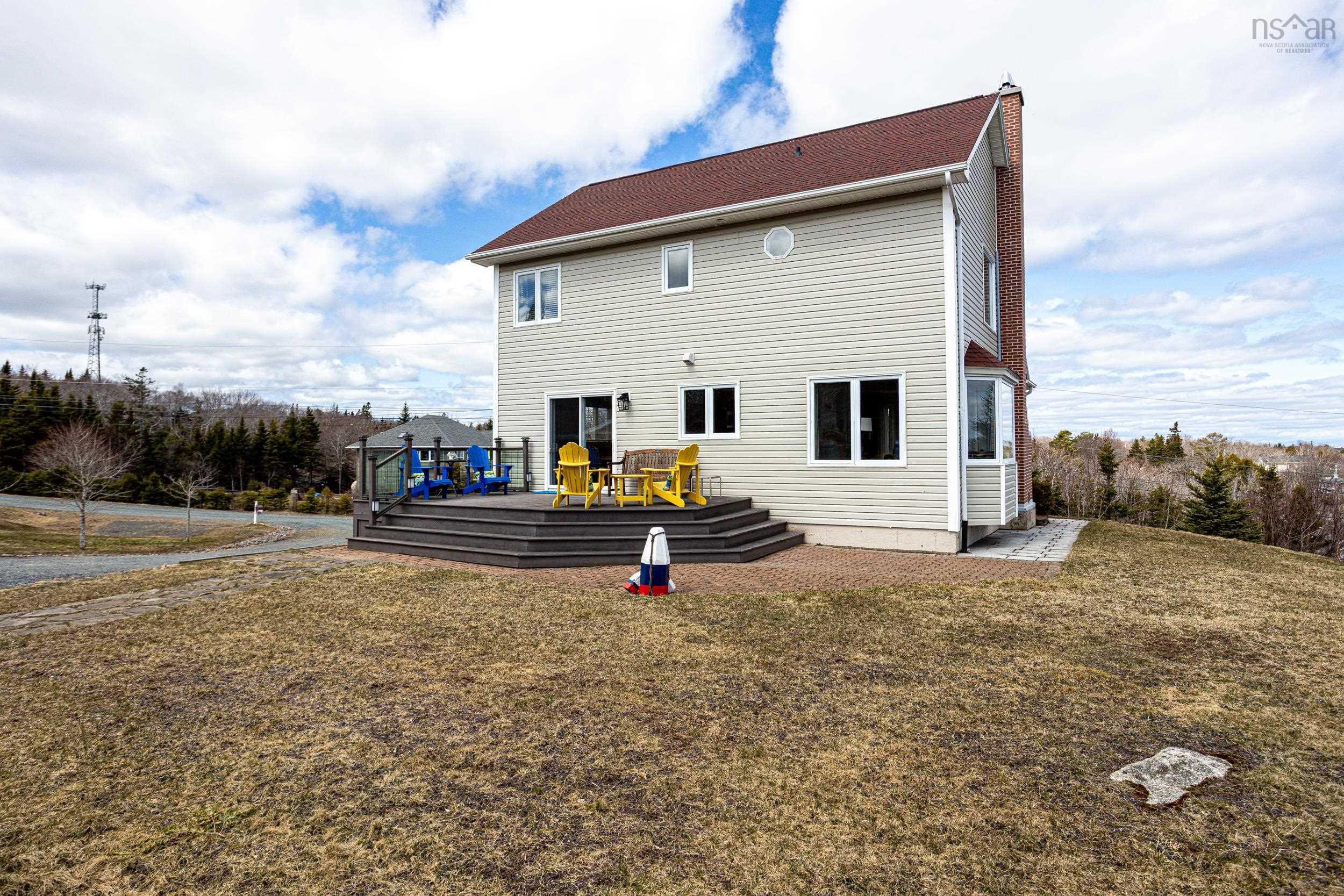 36 John Oneill Lane, Herring Cove, NS (MLS 202607734)